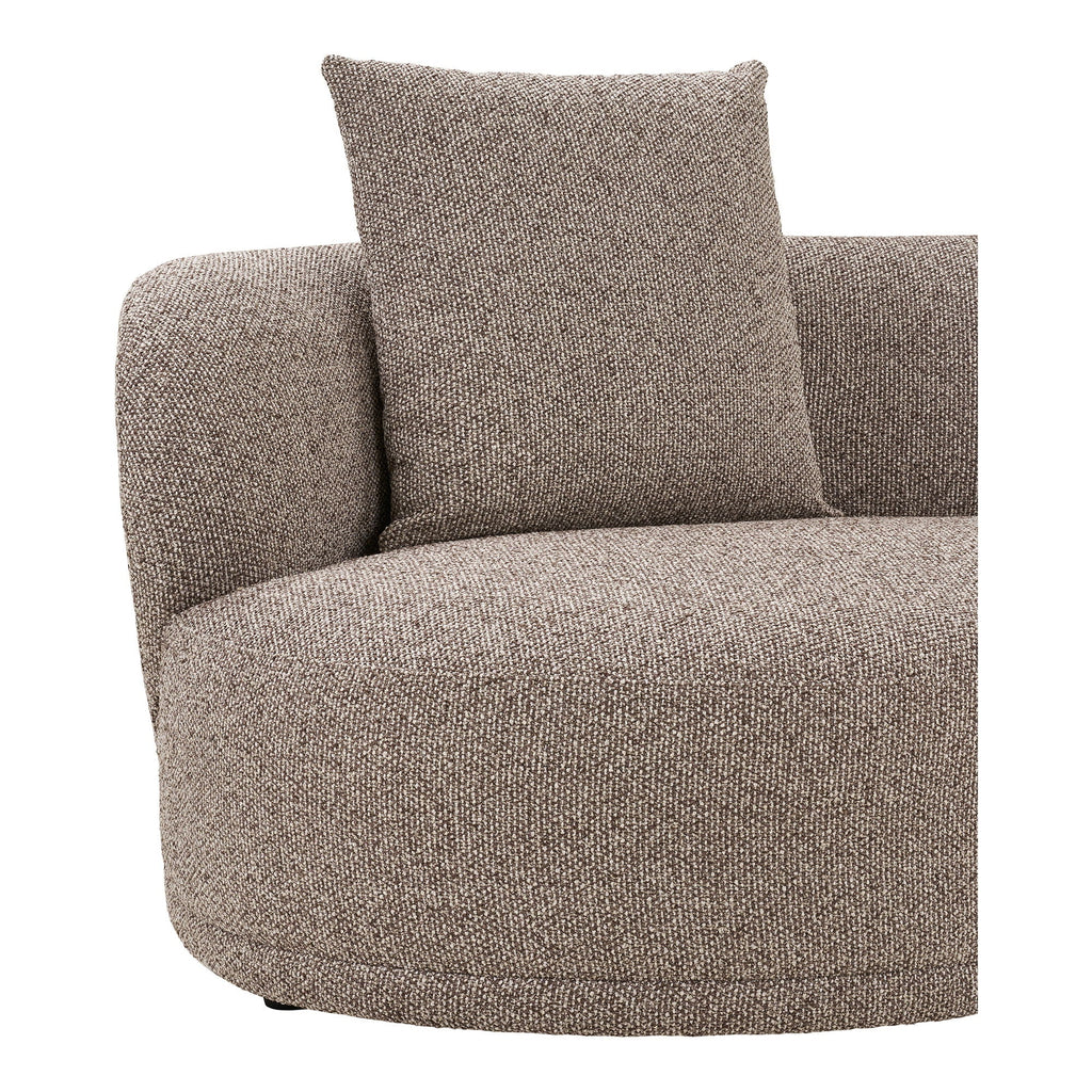 Kingston Lounge Sofa - Casaneu