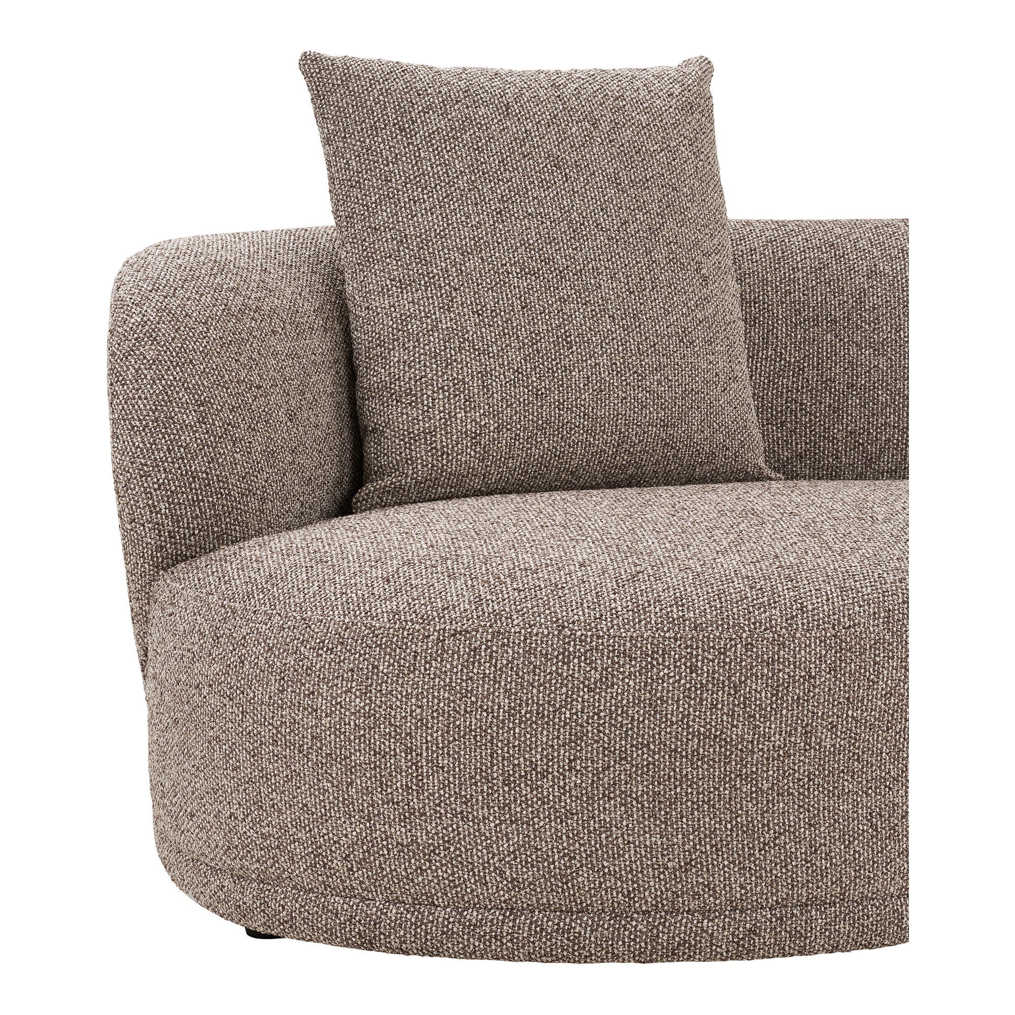 Kingston Lounge Sofa - Casaneu