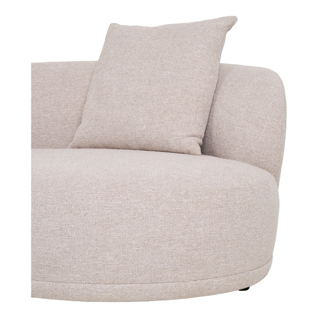 Kingston Lounge Sofa - Casaneu