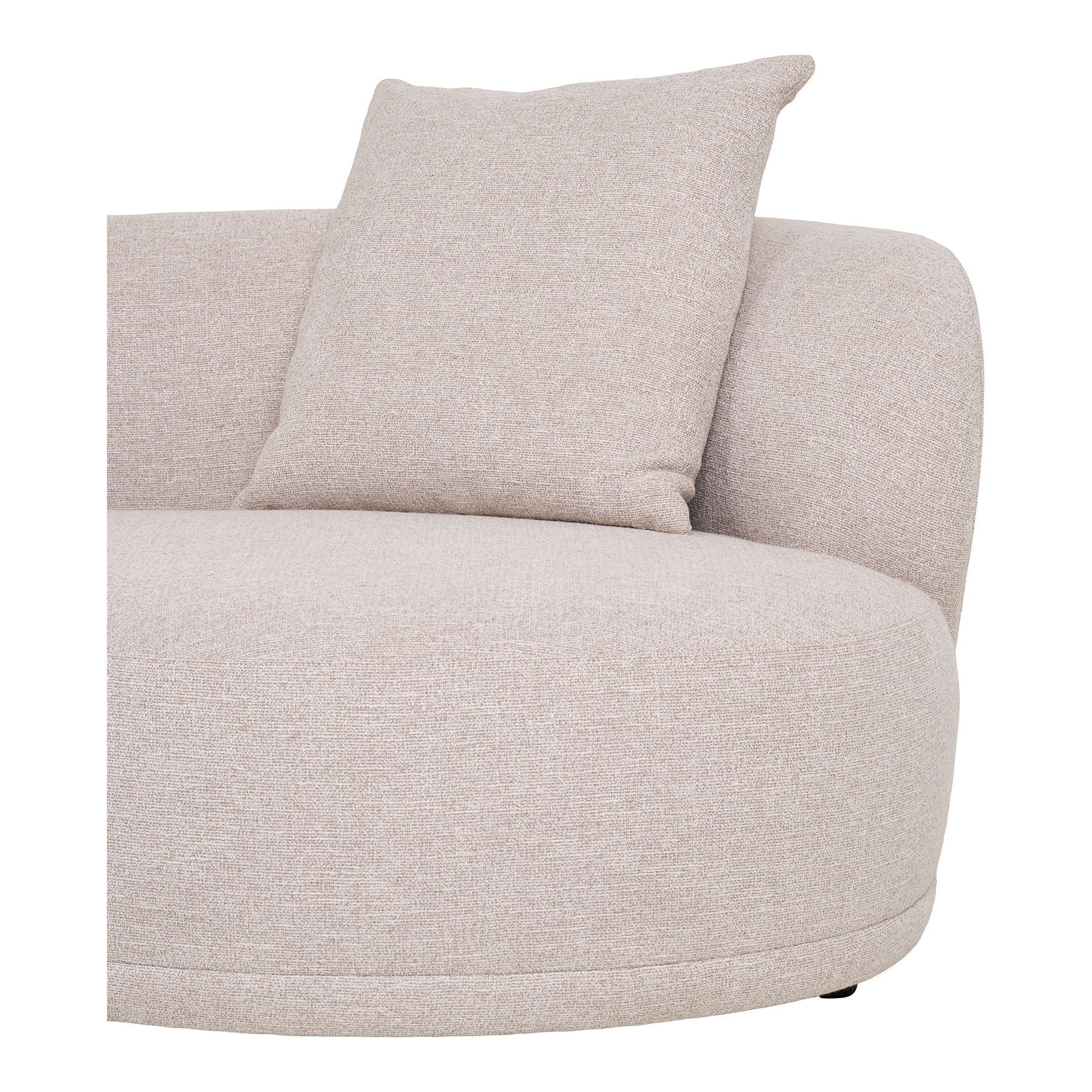 Kingston Lounge Sofa - Casaneu