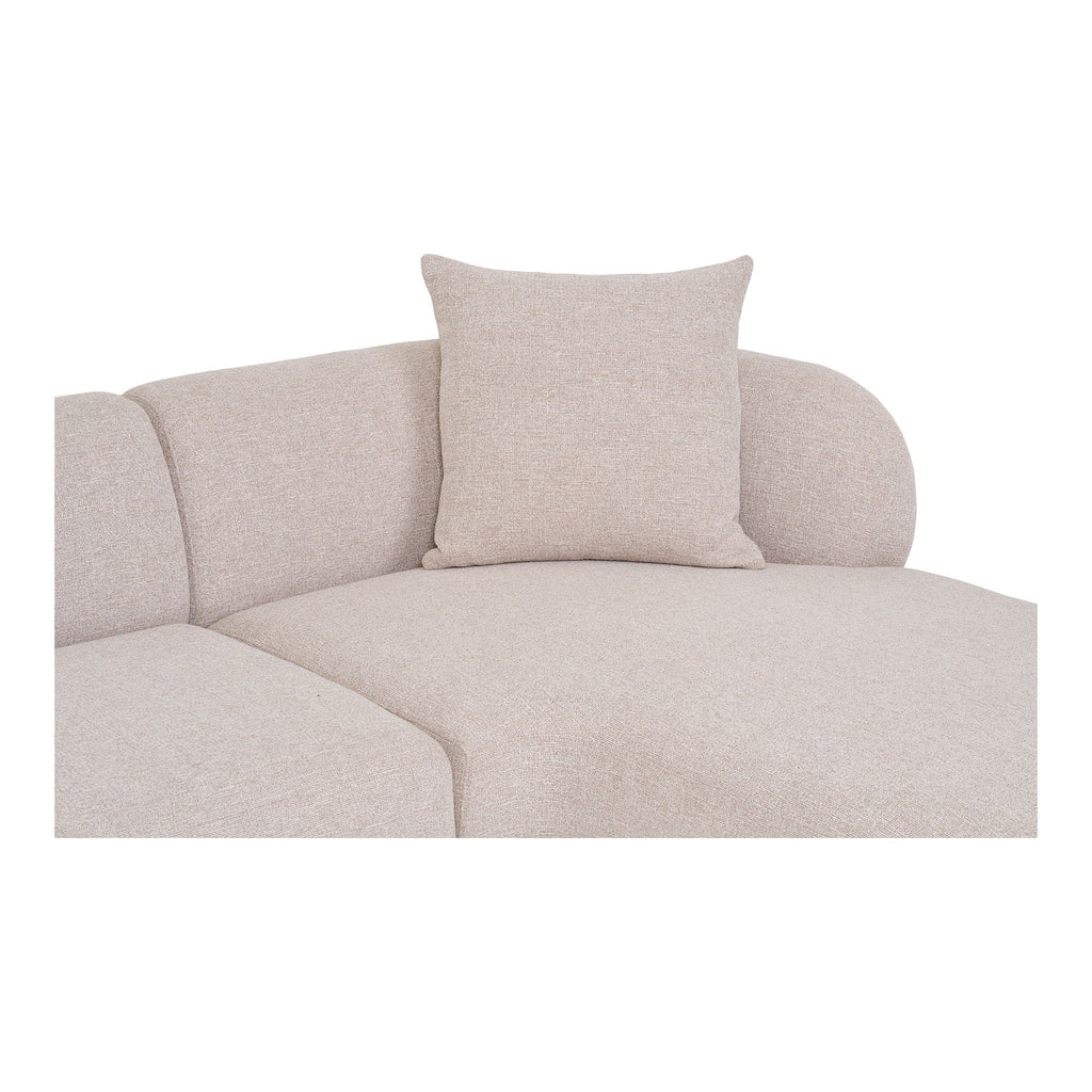 Kingston Lounge Sofa - Casaneu