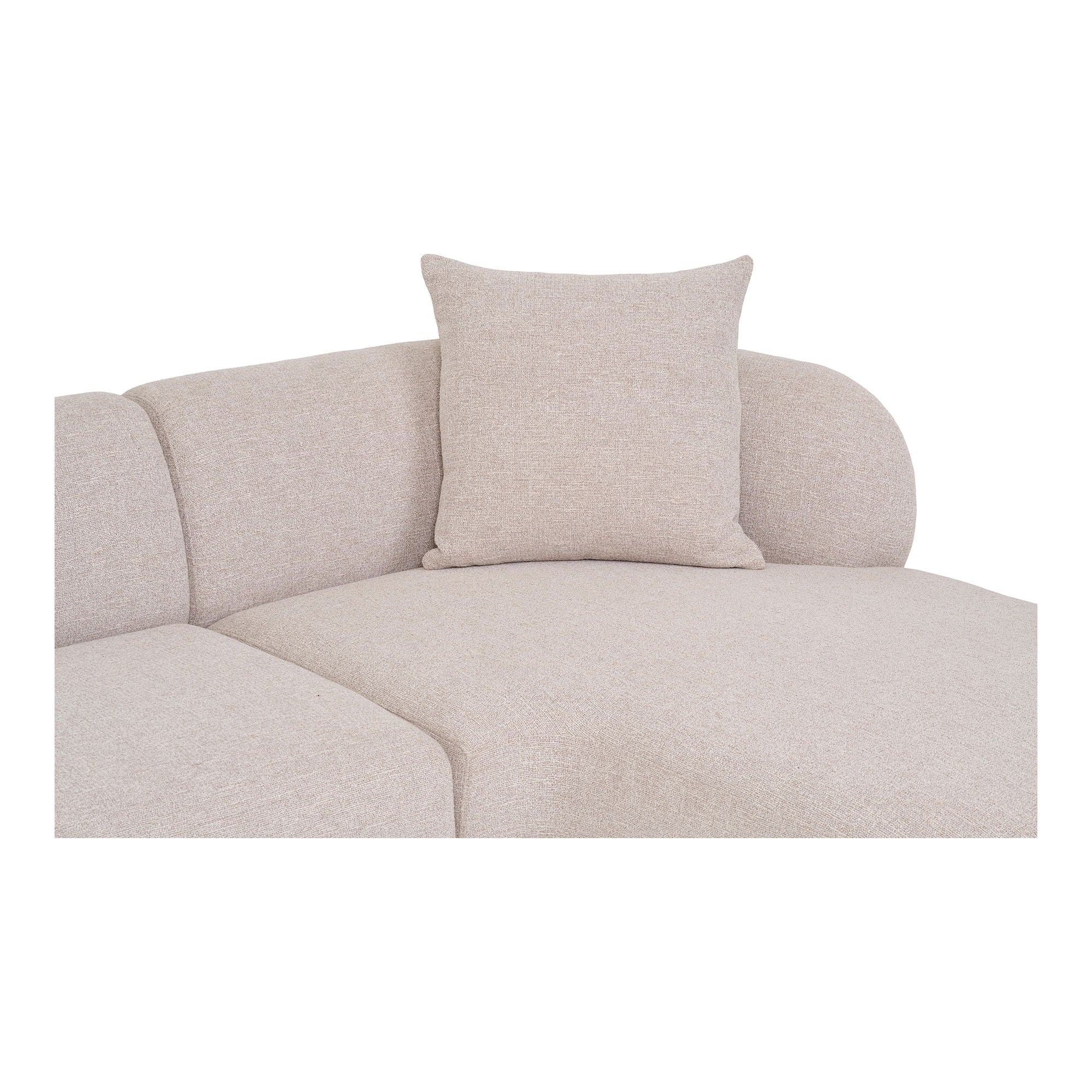 Kingston Lounge Sofa - Casaneu