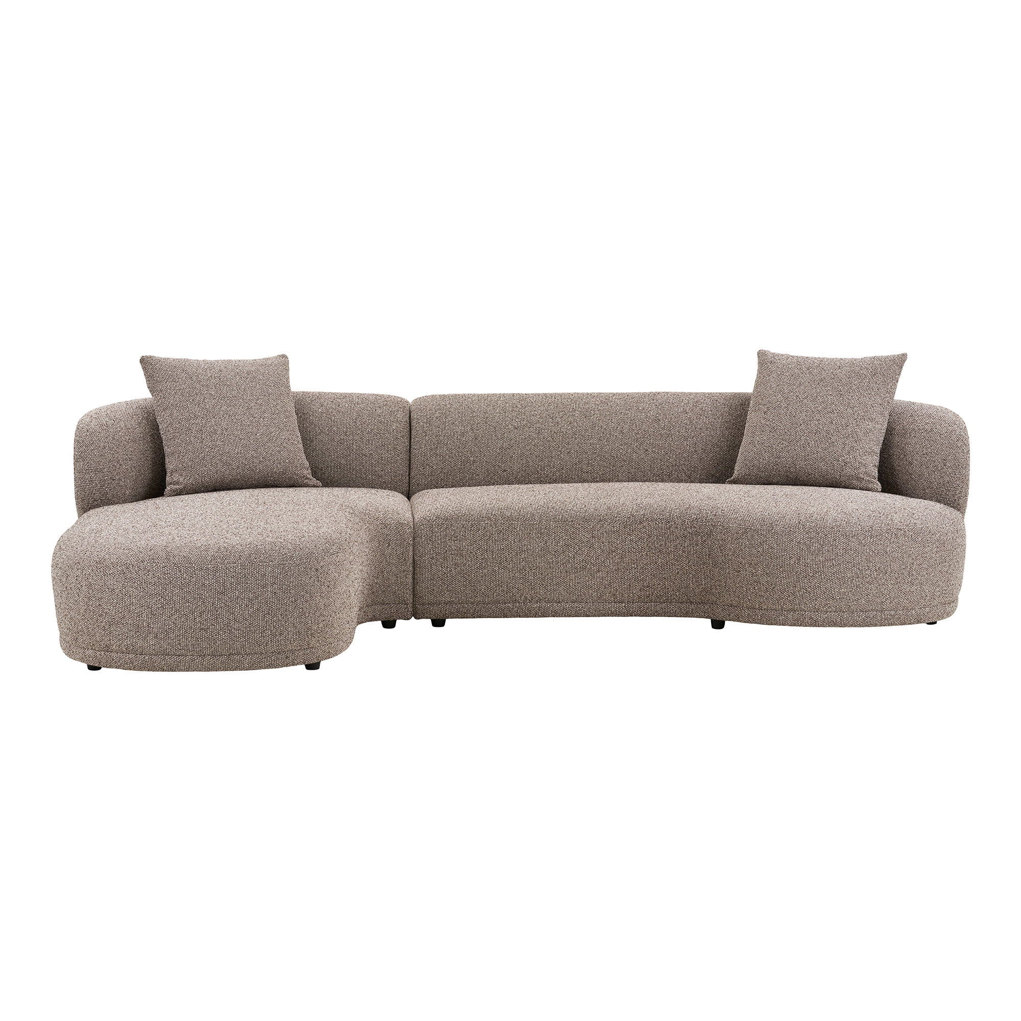 Kingston Sofa - Casaneu