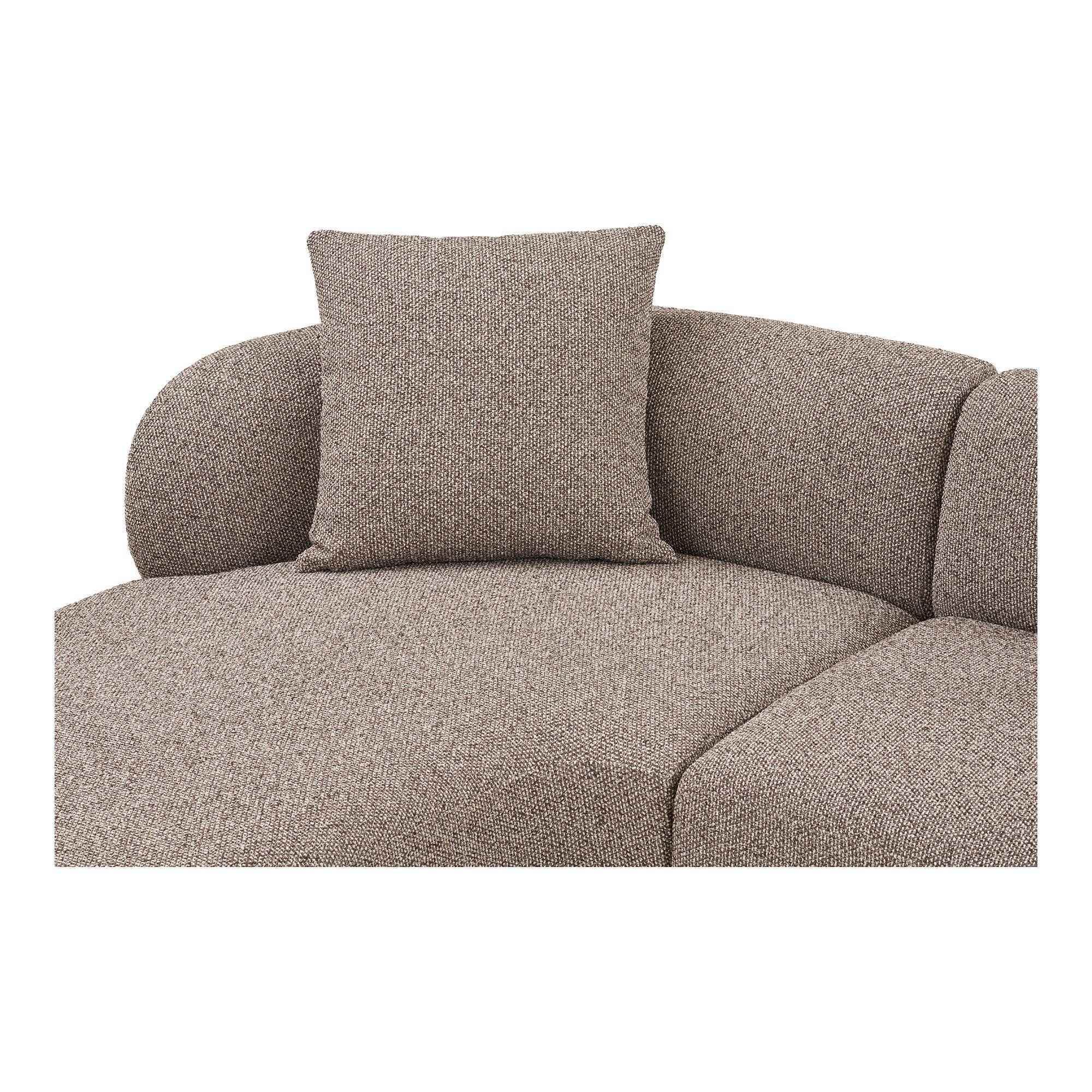 Kingston Sofa - Casaneu