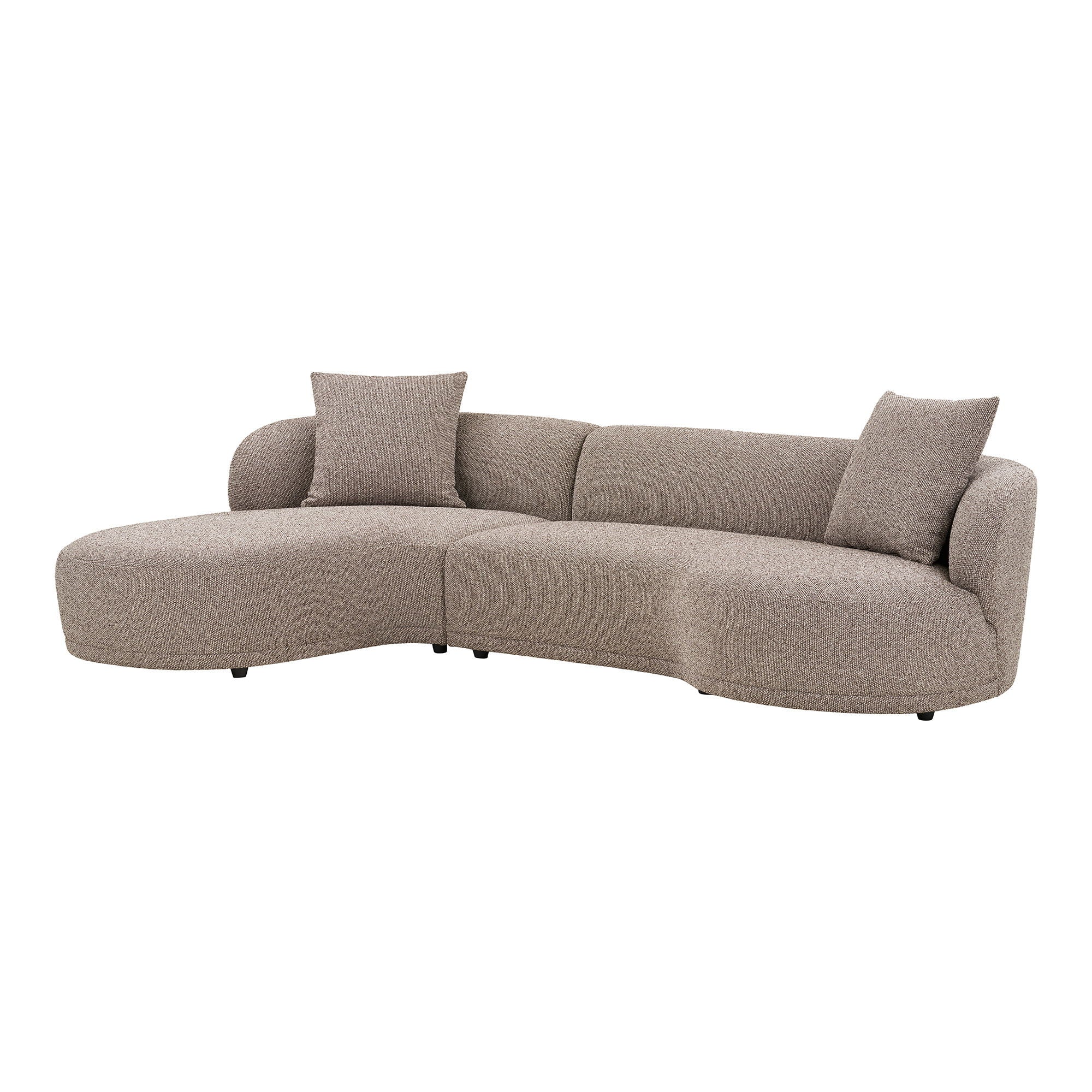 Kingston Sofa - Casaneu