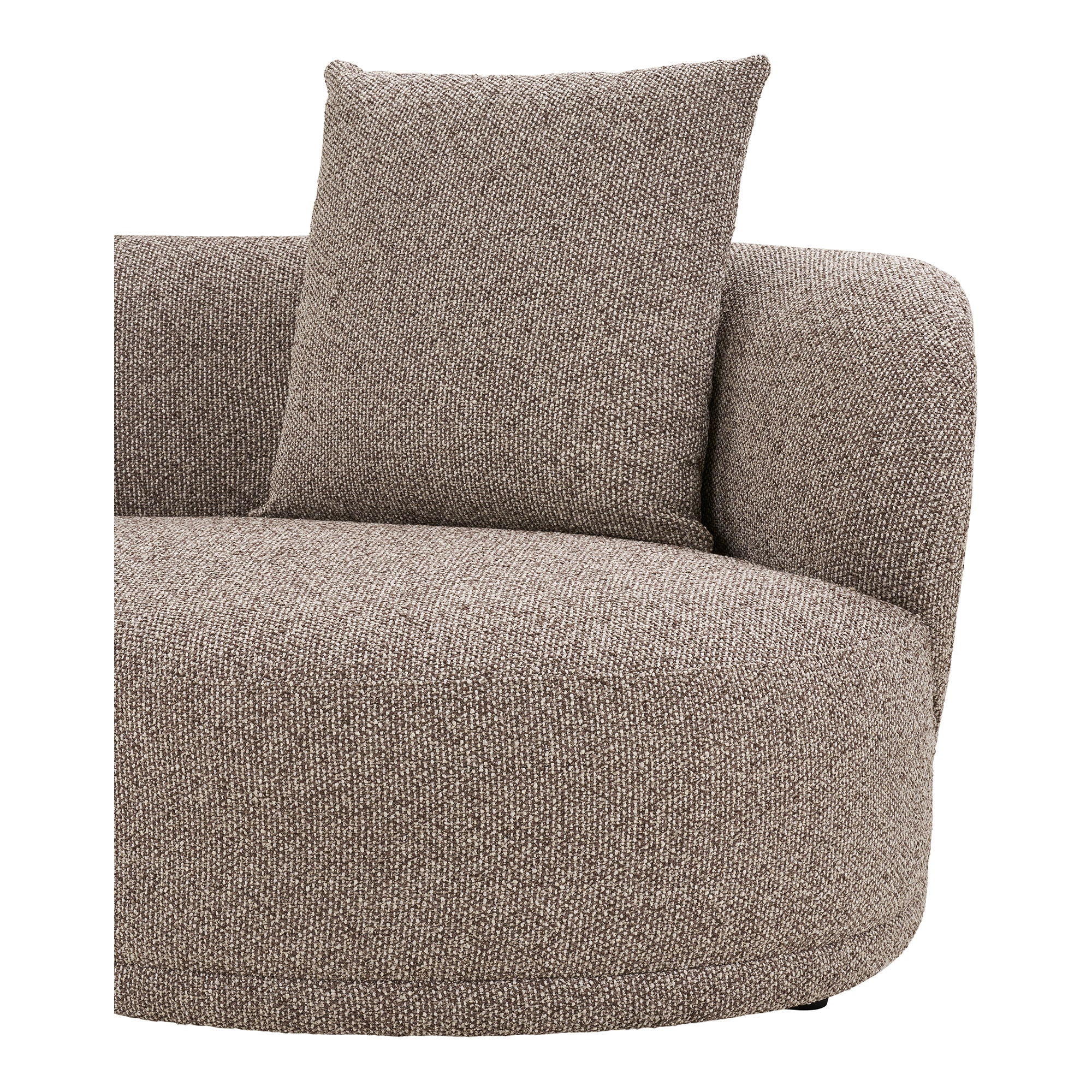 Kingston Sofa - Casaneu