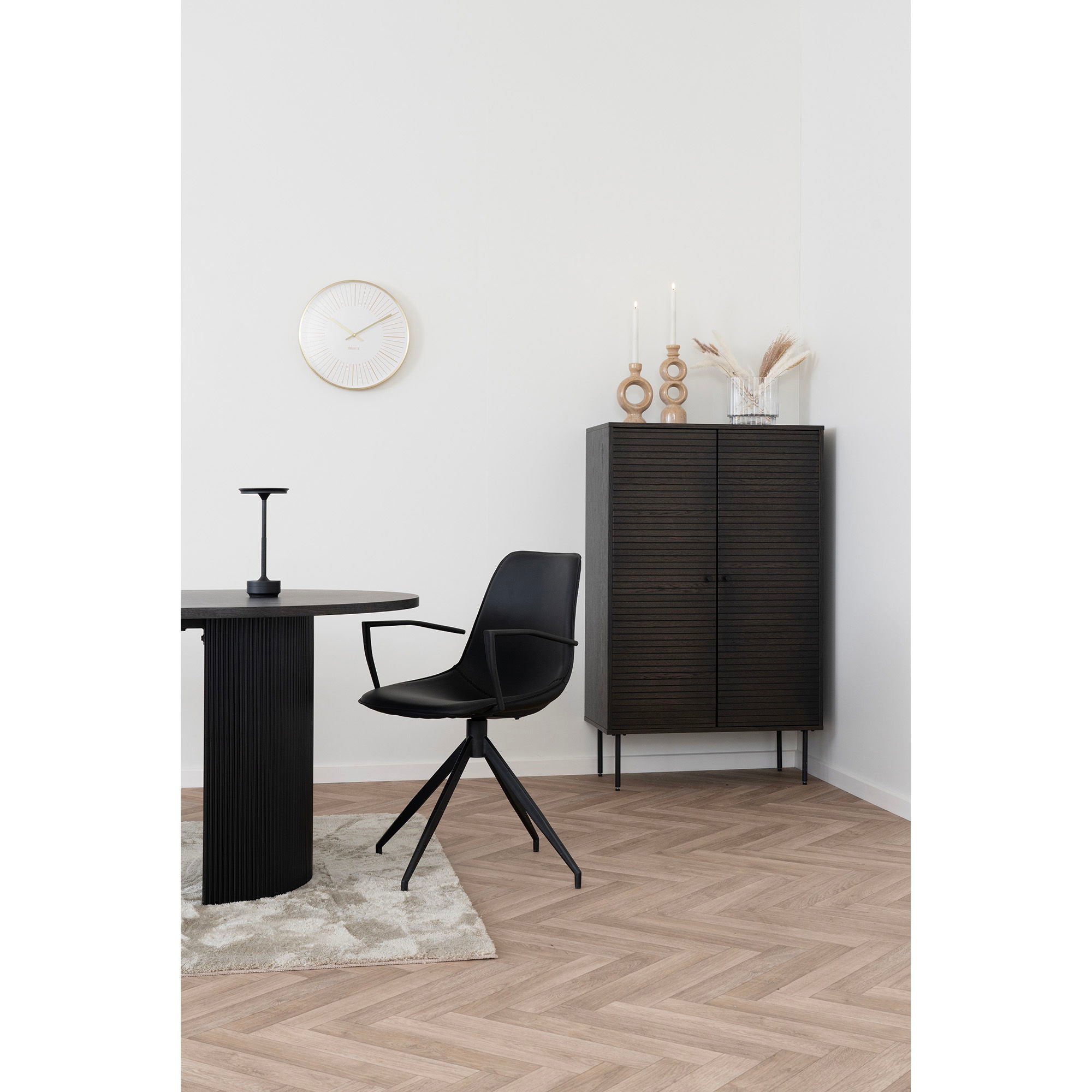 Kyoto Highboard - Casaneu