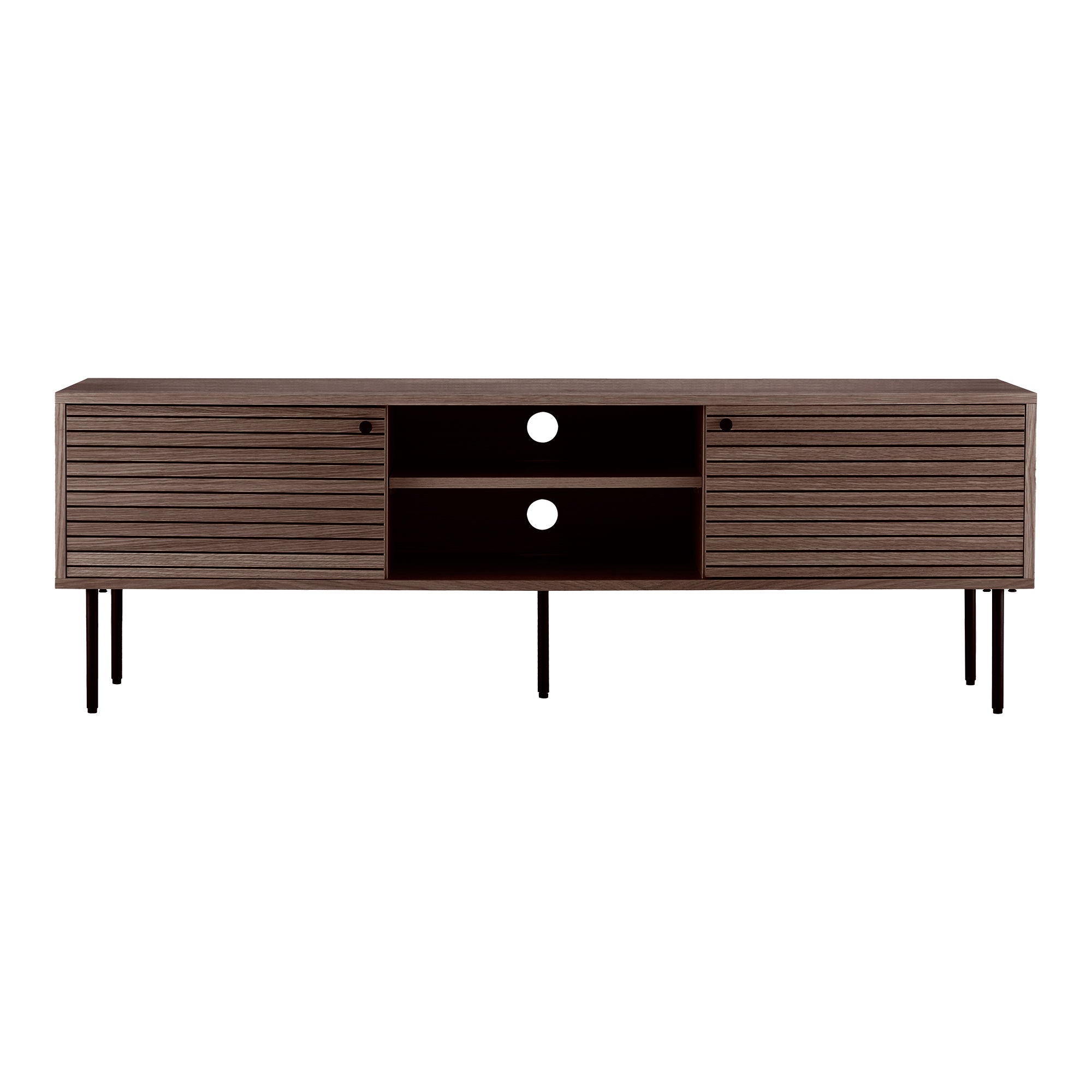 Kyoto TV - bench - Casaneu