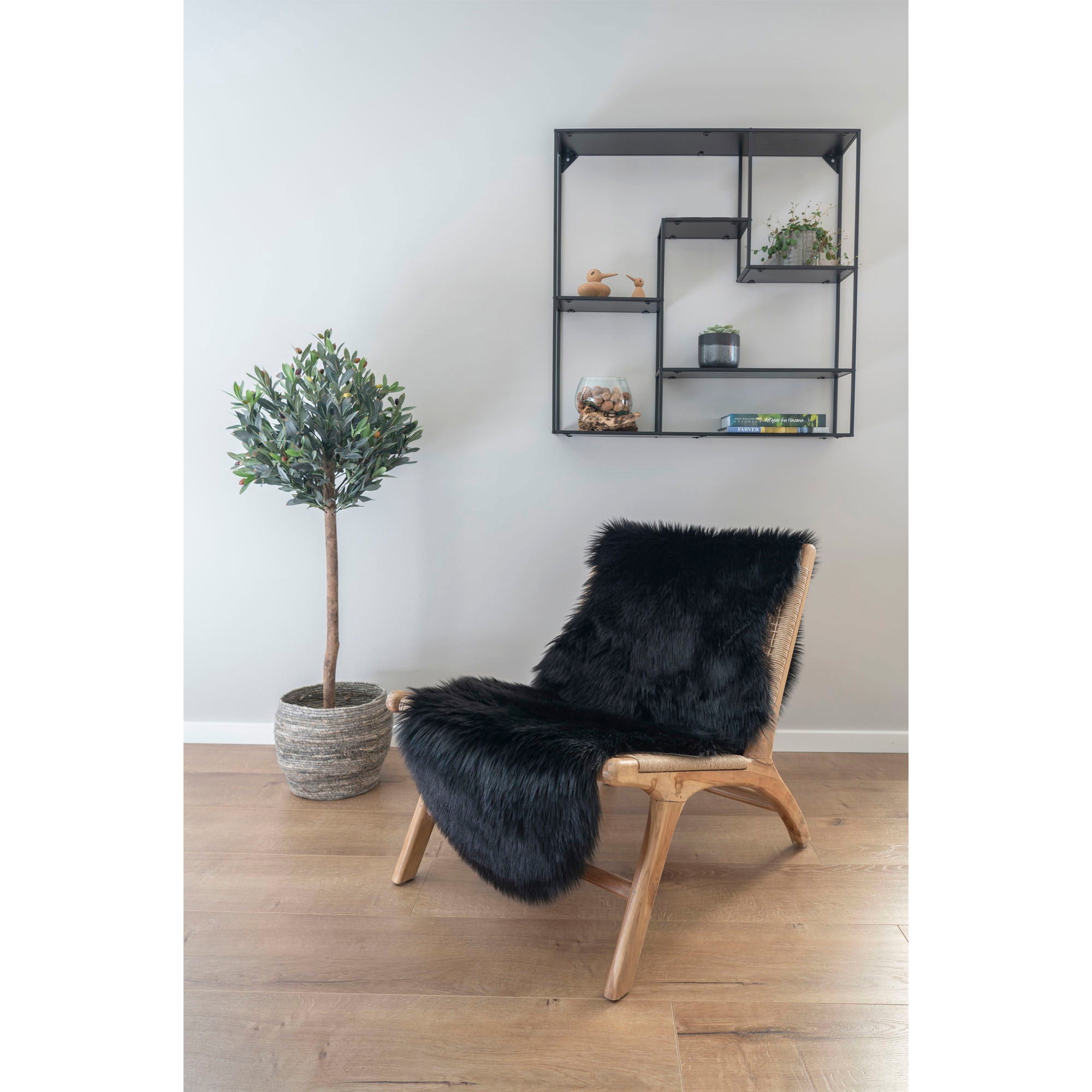 Lambskin Artificial - Casaneu