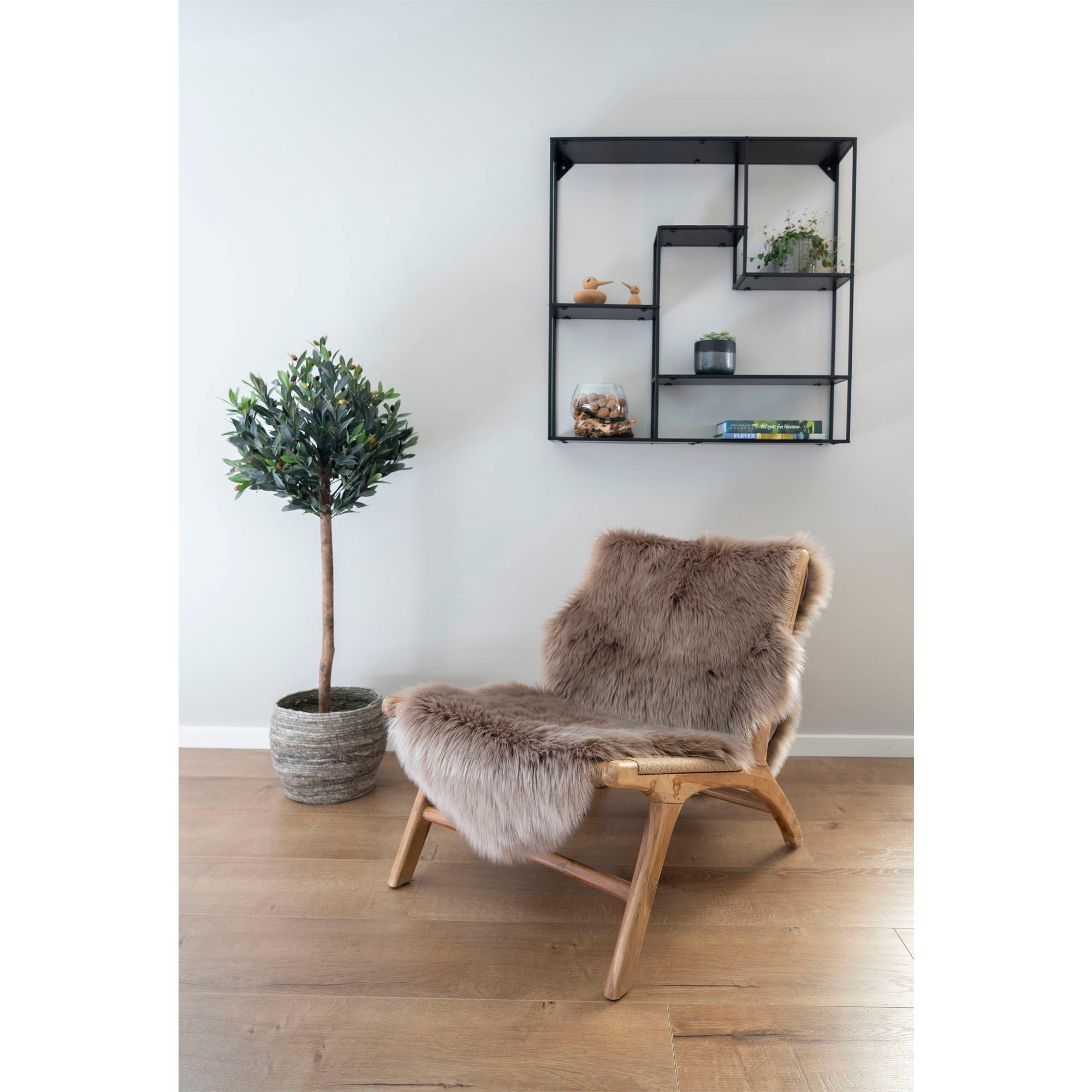 Lambskin Artificial - Casaneu