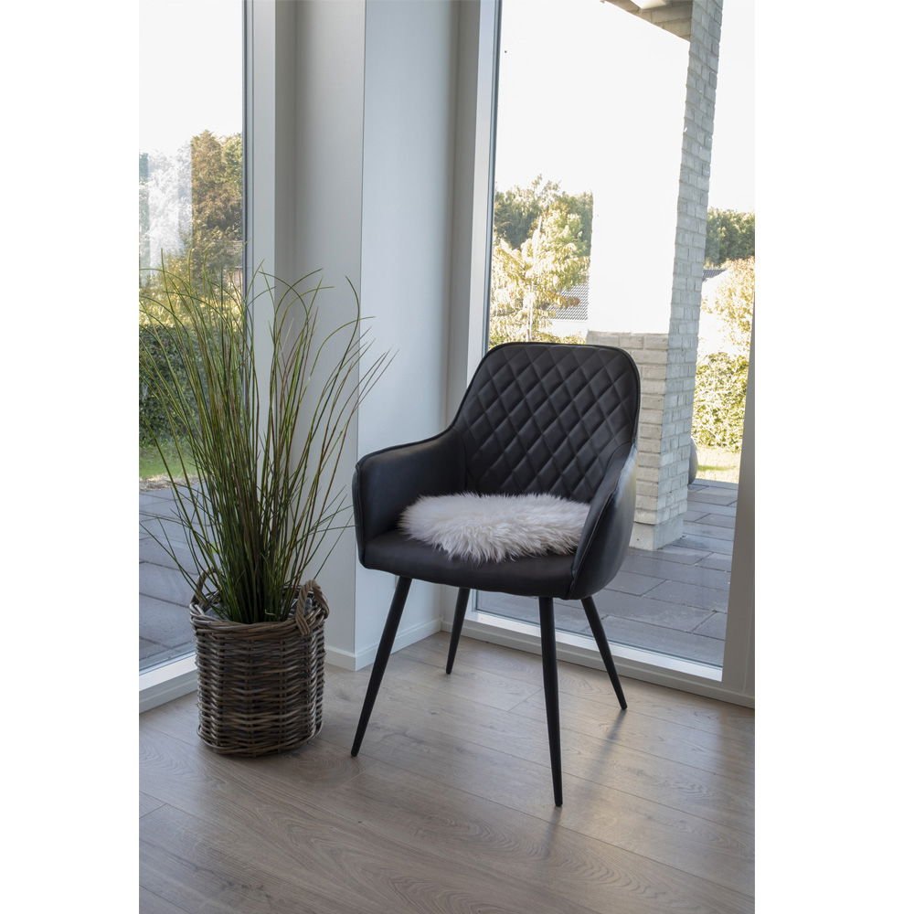 Lambskin seat - Casaneu