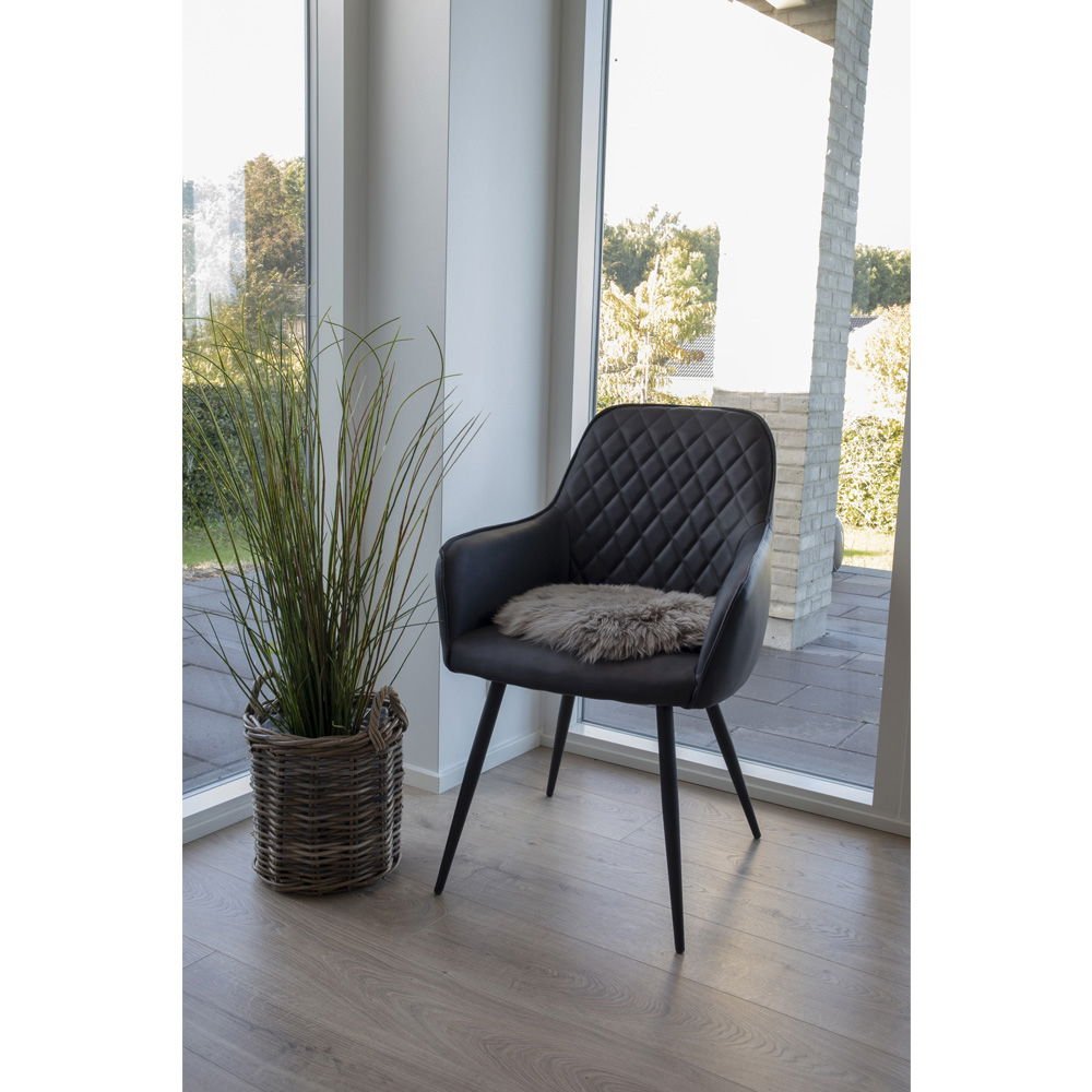 Lambskin seat - Casaneu