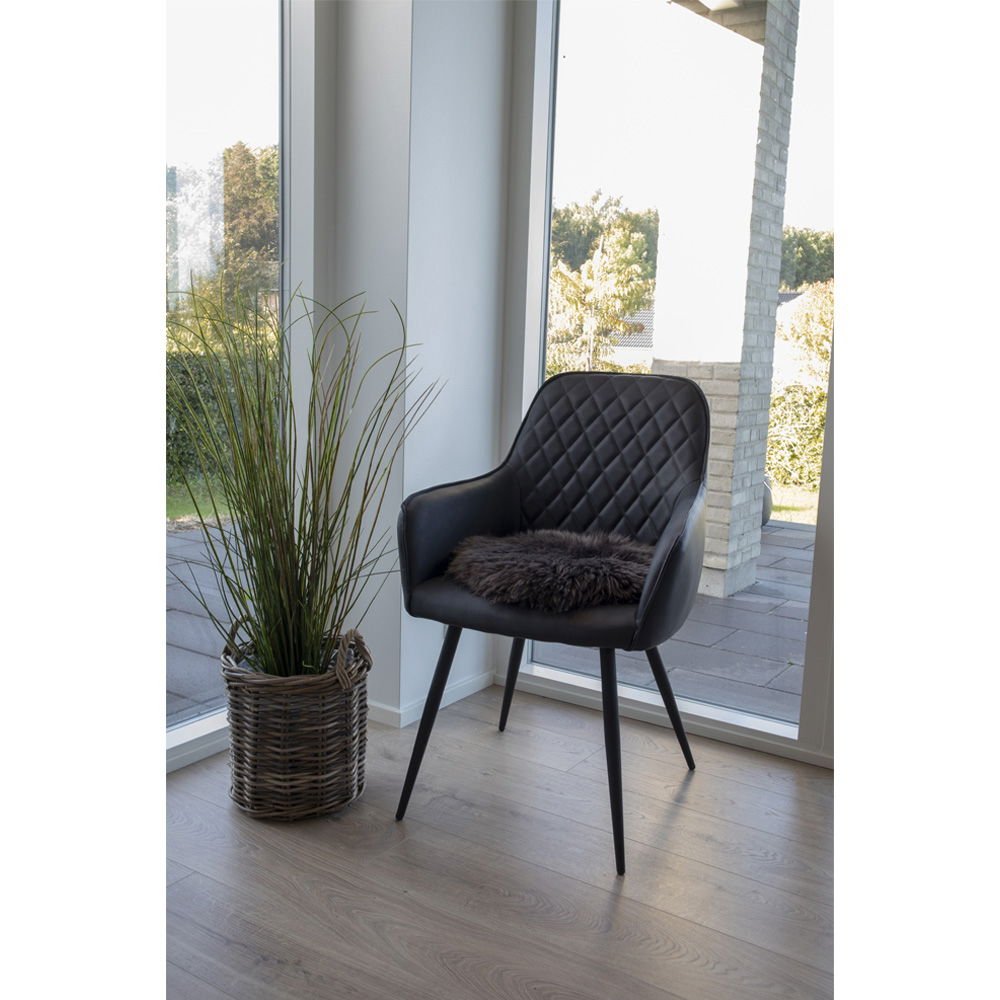 Lambskin seat - Casaneu