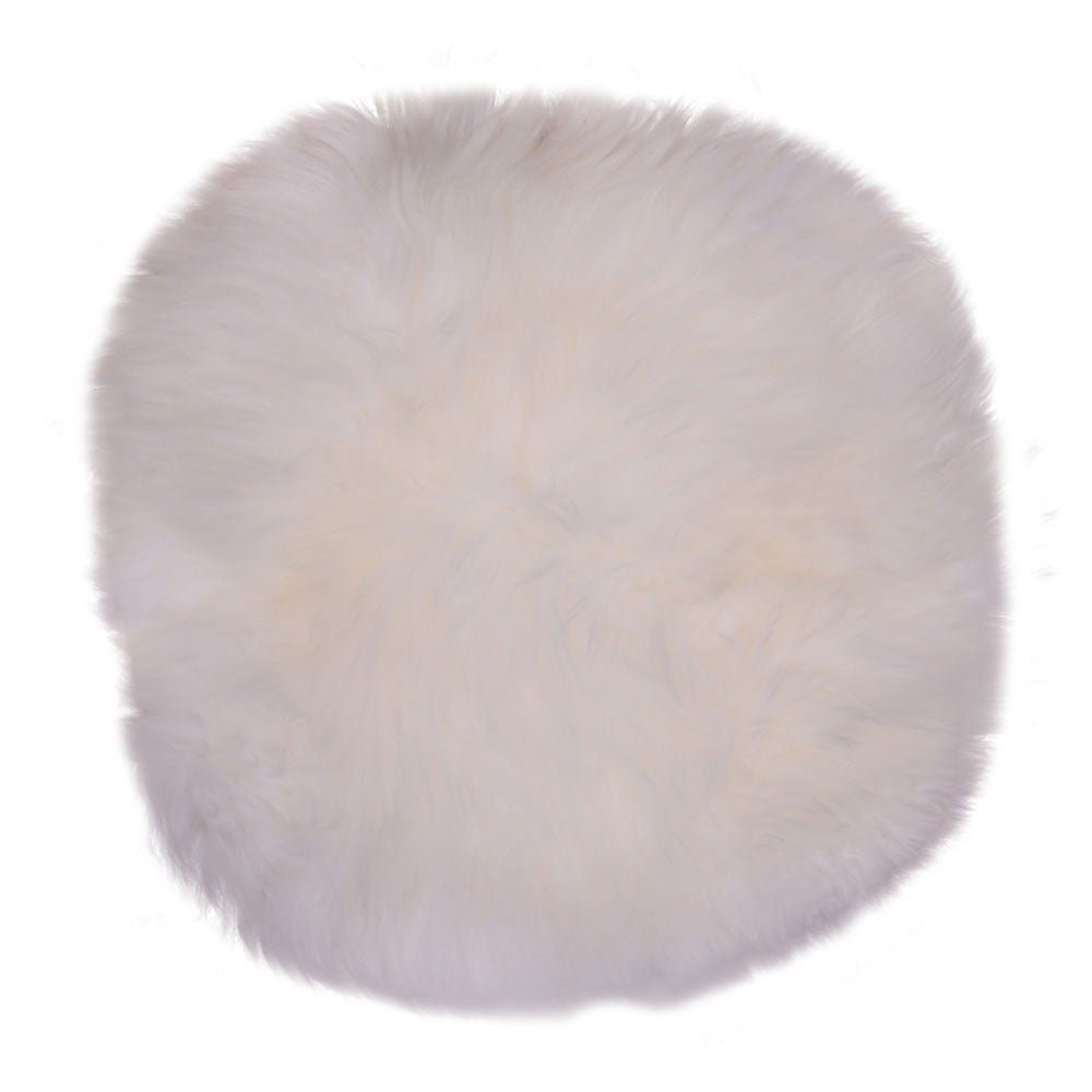 Lambskin seat - Casaneu