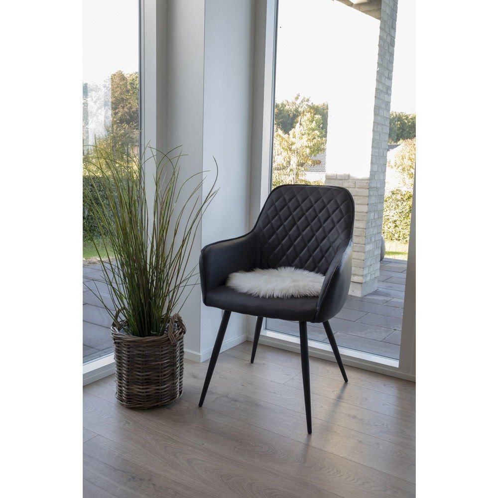 Lambskin Seat Artificial - Casaneu