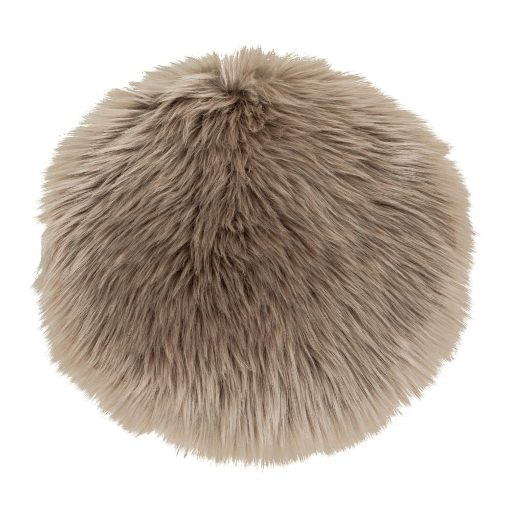 Lambskin Seat Artificial - Casaneu