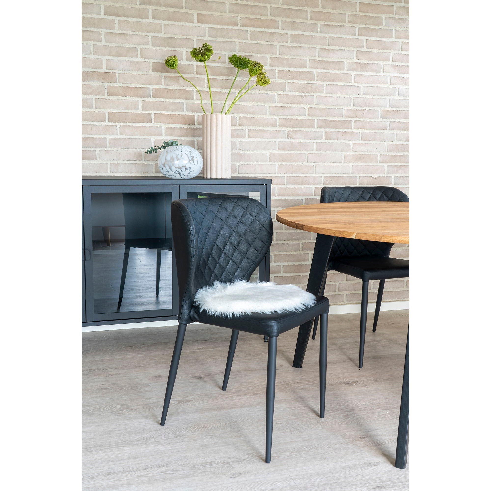 Lambskin Seat Artificial - Casaneu
