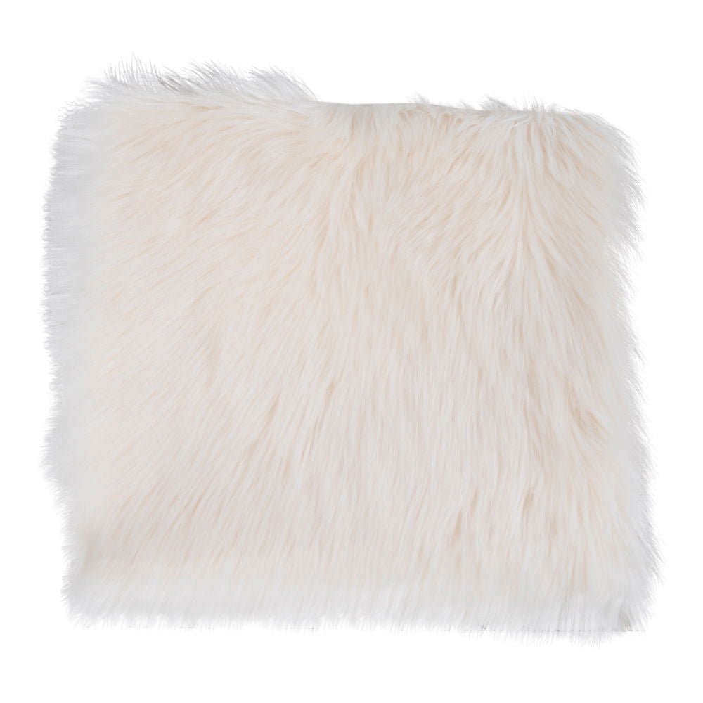 Lambskin Seat Artificial - Casaneu