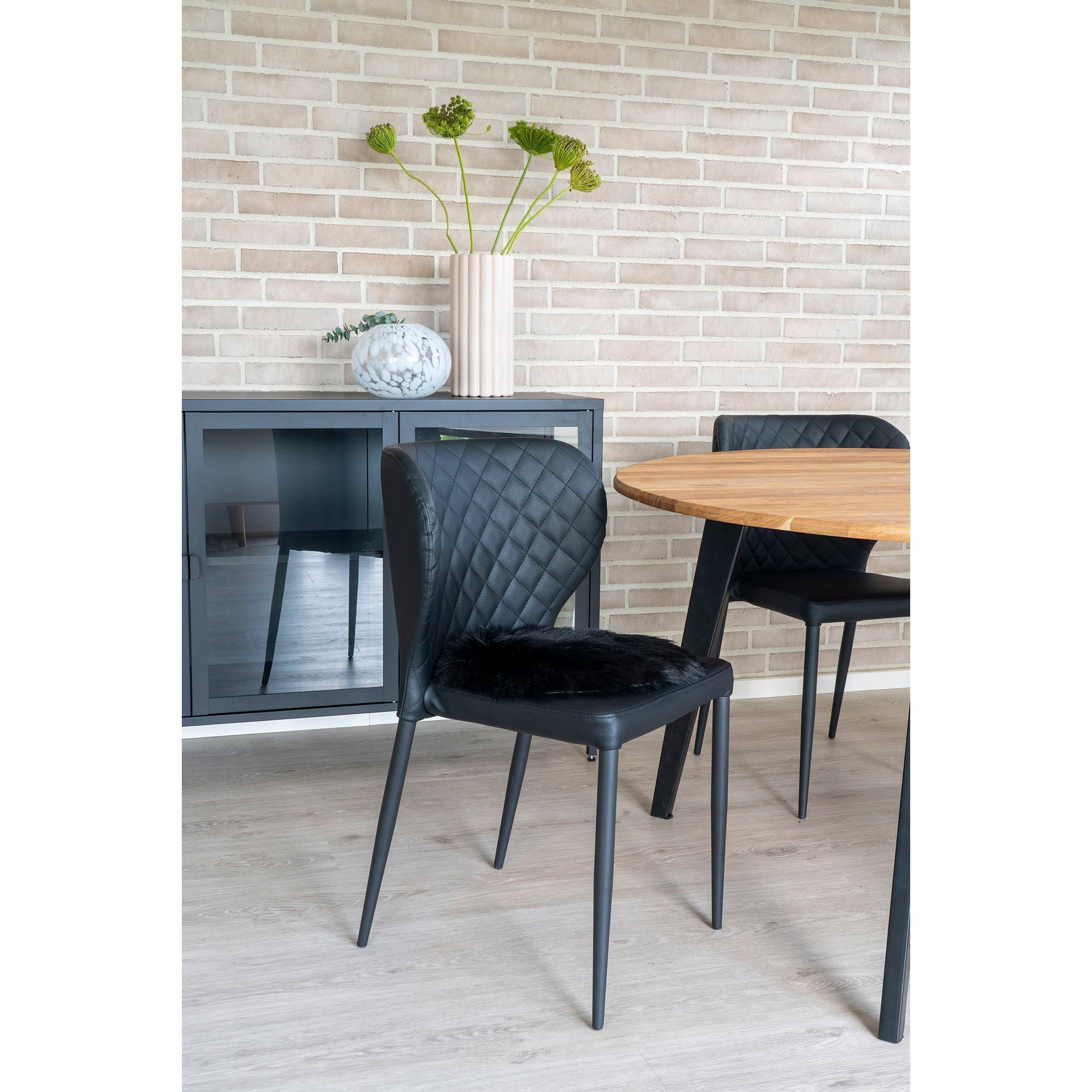 Lambskin Seat Artificial - Casaneu