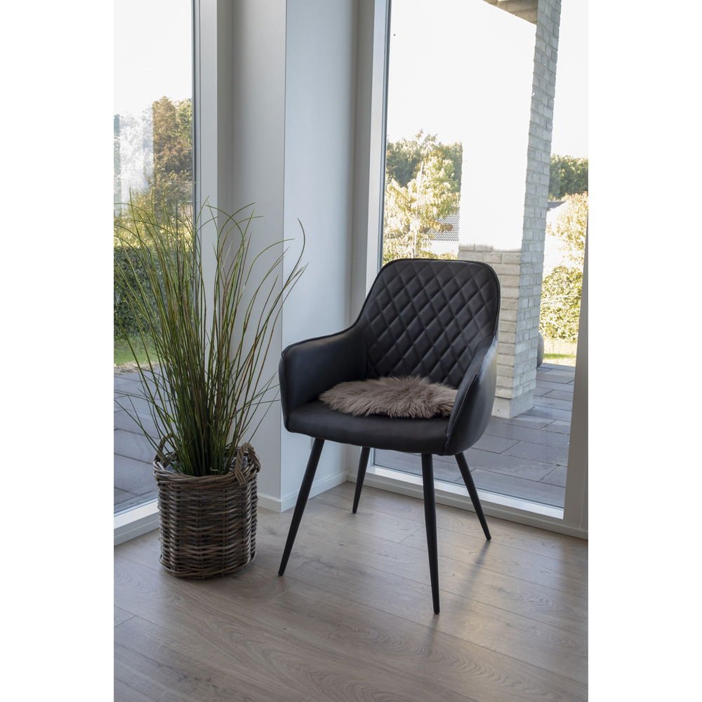 Lambskin Seat Artificial - Casaneu