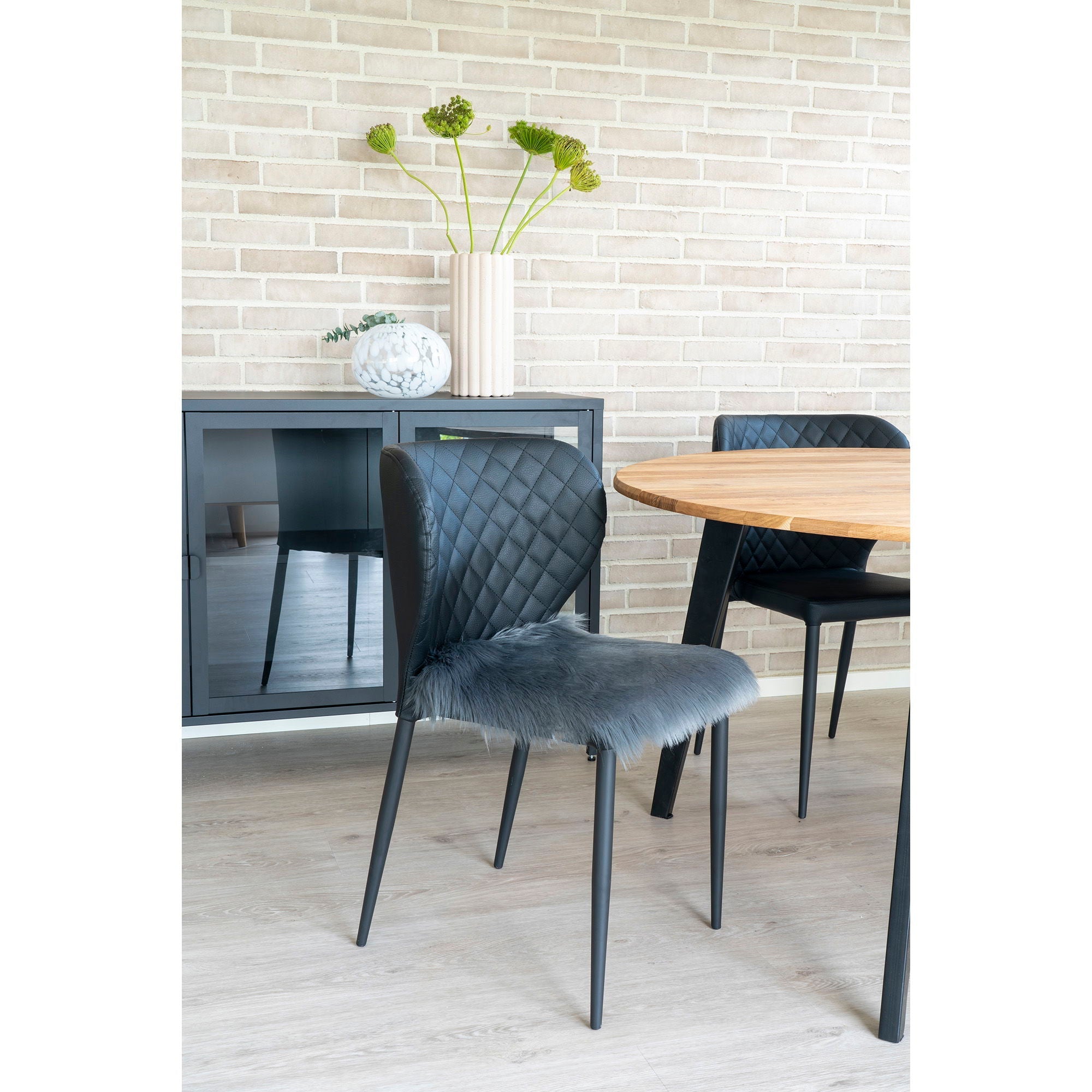 Lambskin Seat Artificial - Casaneu