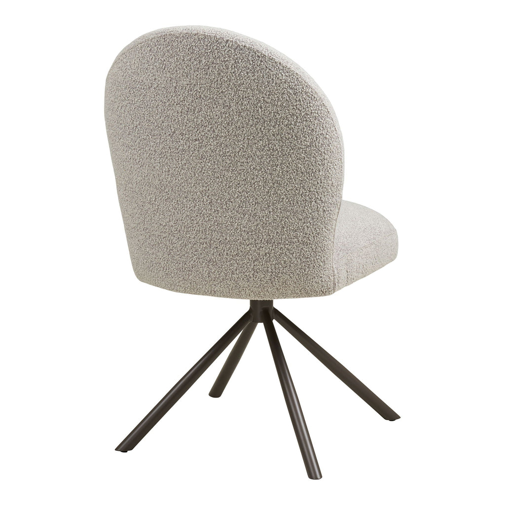 Lana Dining Chair - Casaneu