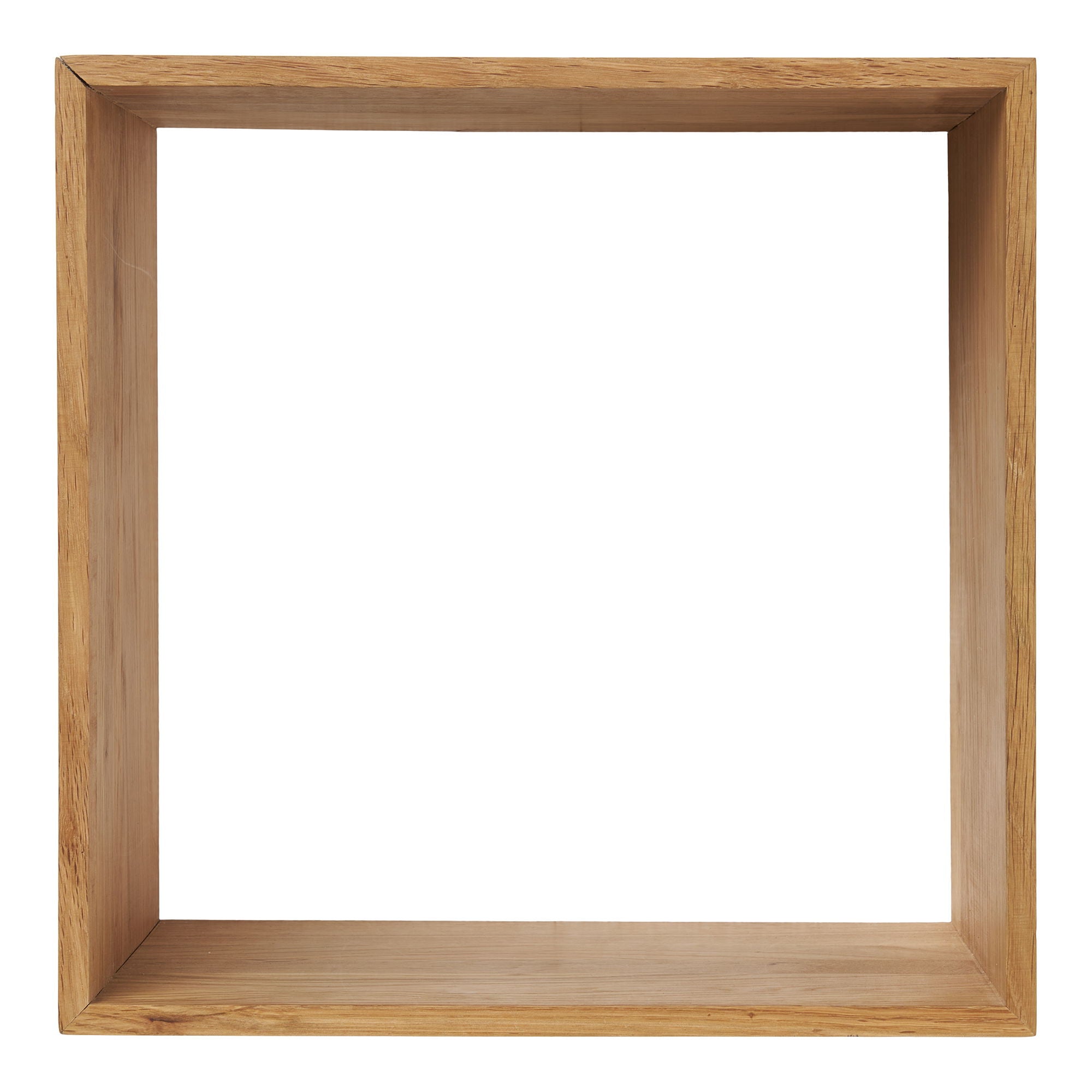 Lattoon Wall Shelf - Casaneu