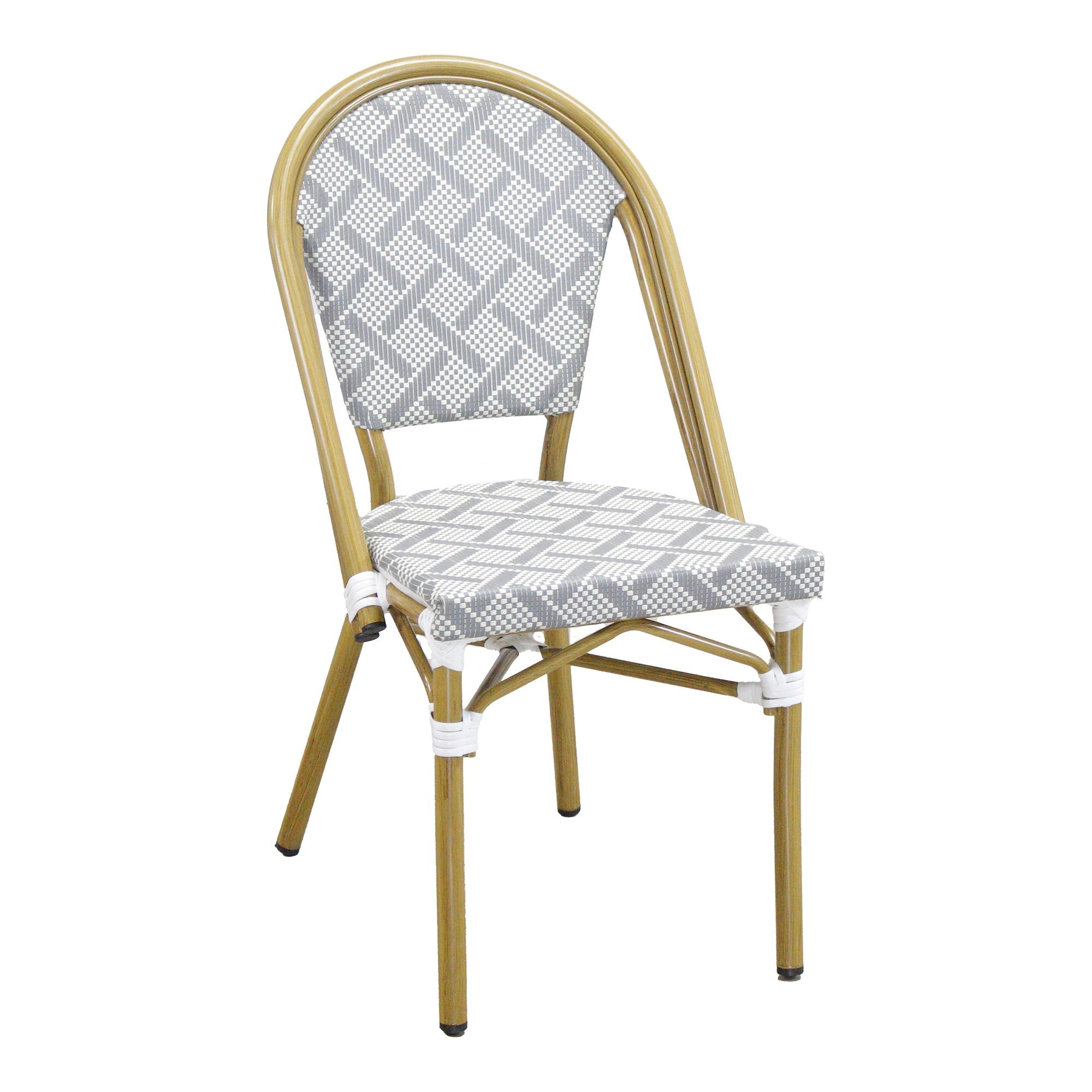 Lauria Dining Chair - Casaneu
