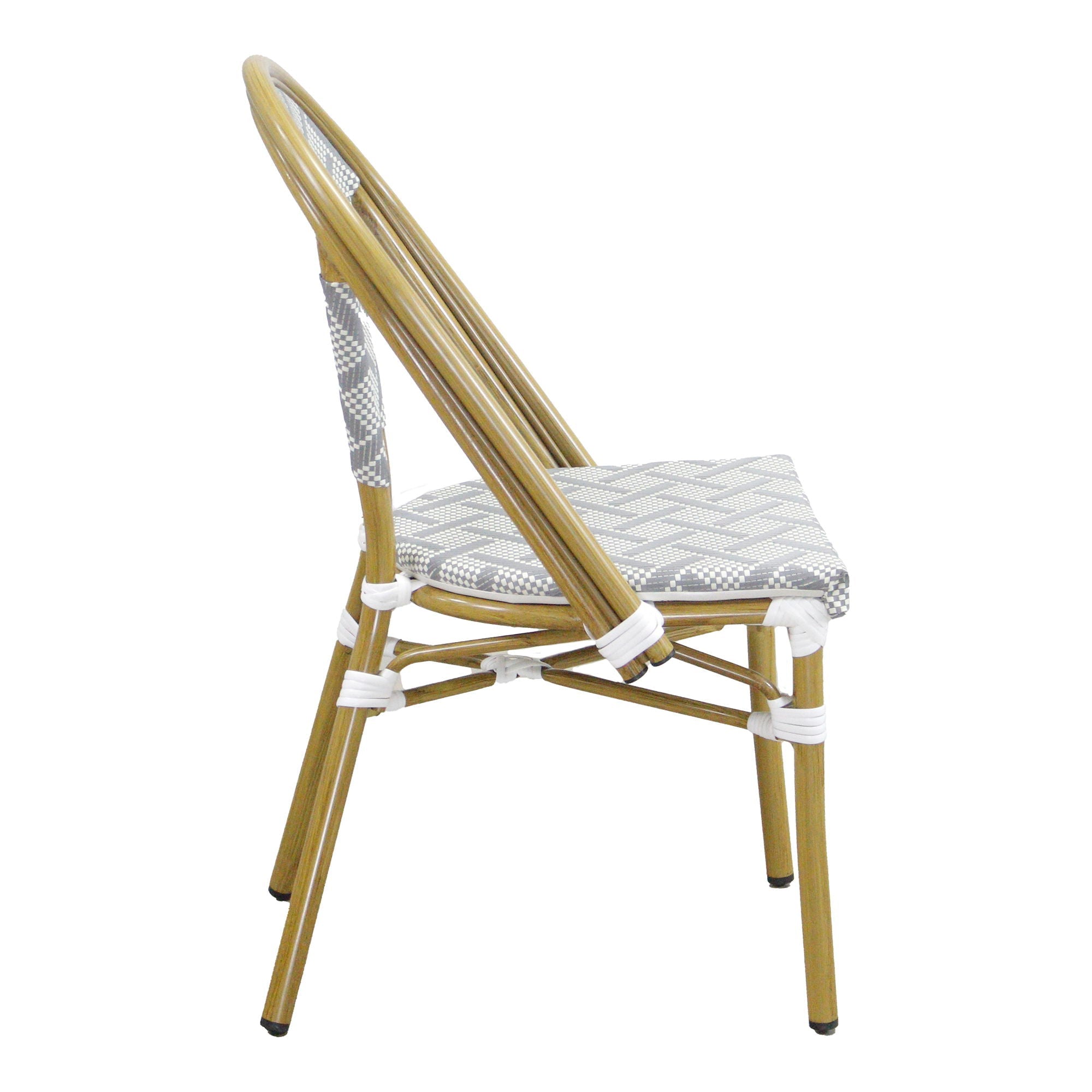 Lauria Dining Chair - Casaneu