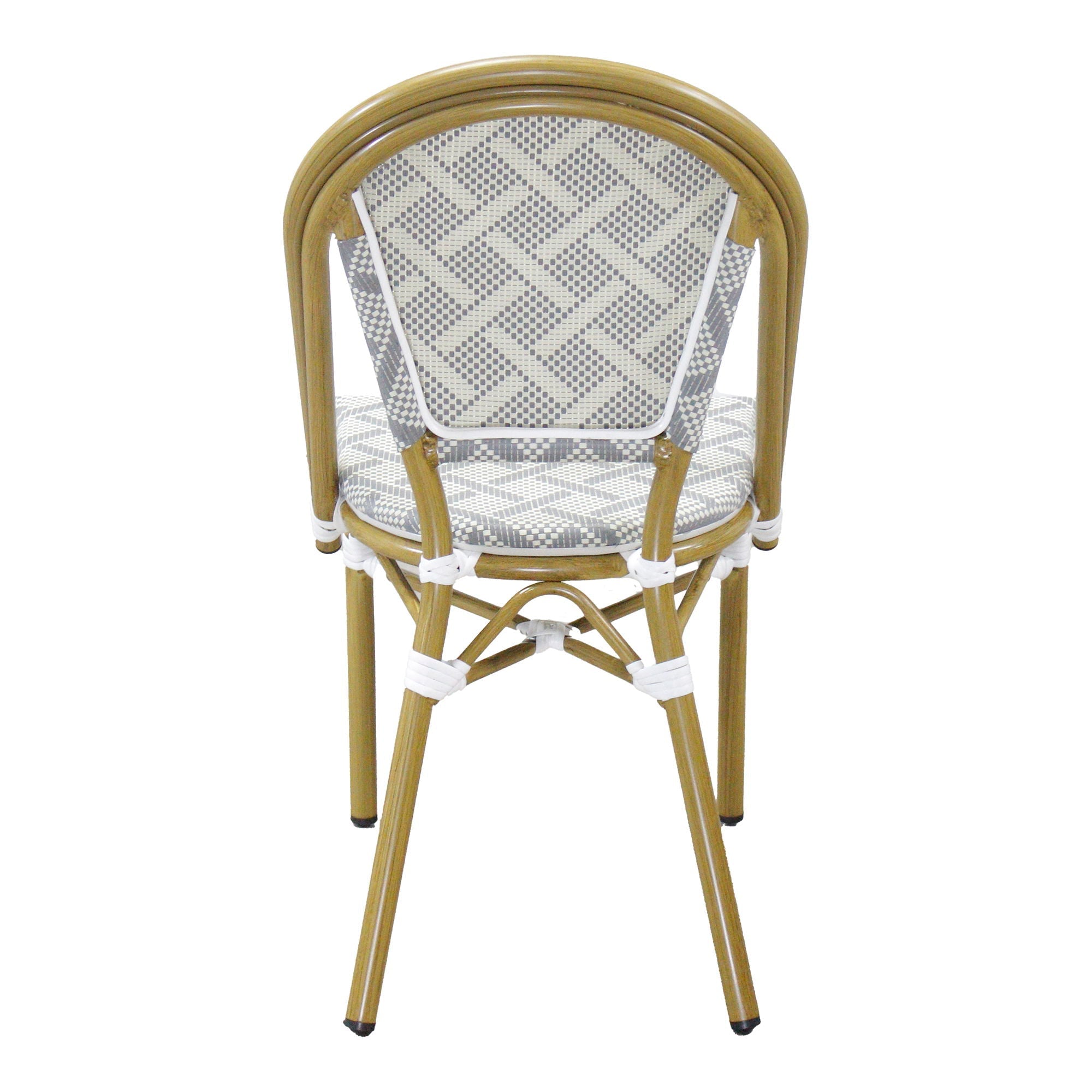 Lauria Dining Chair - Casaneu