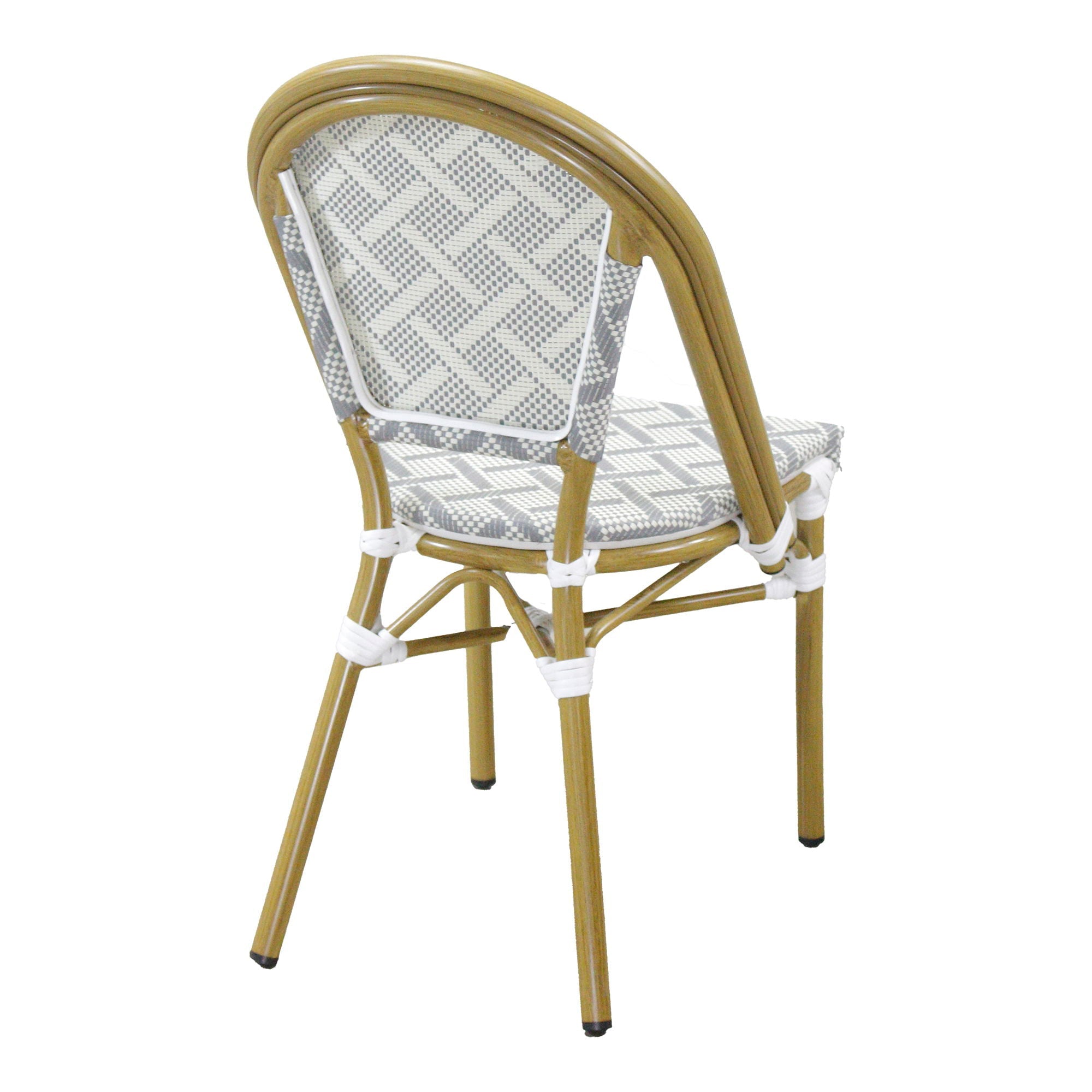 Lauria Dining Chair - Casaneu
