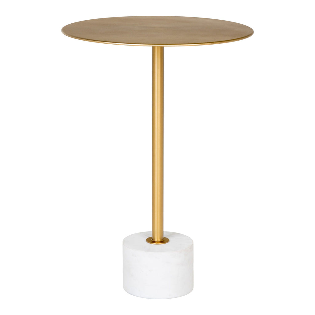 Lecco Side table - Casaneu