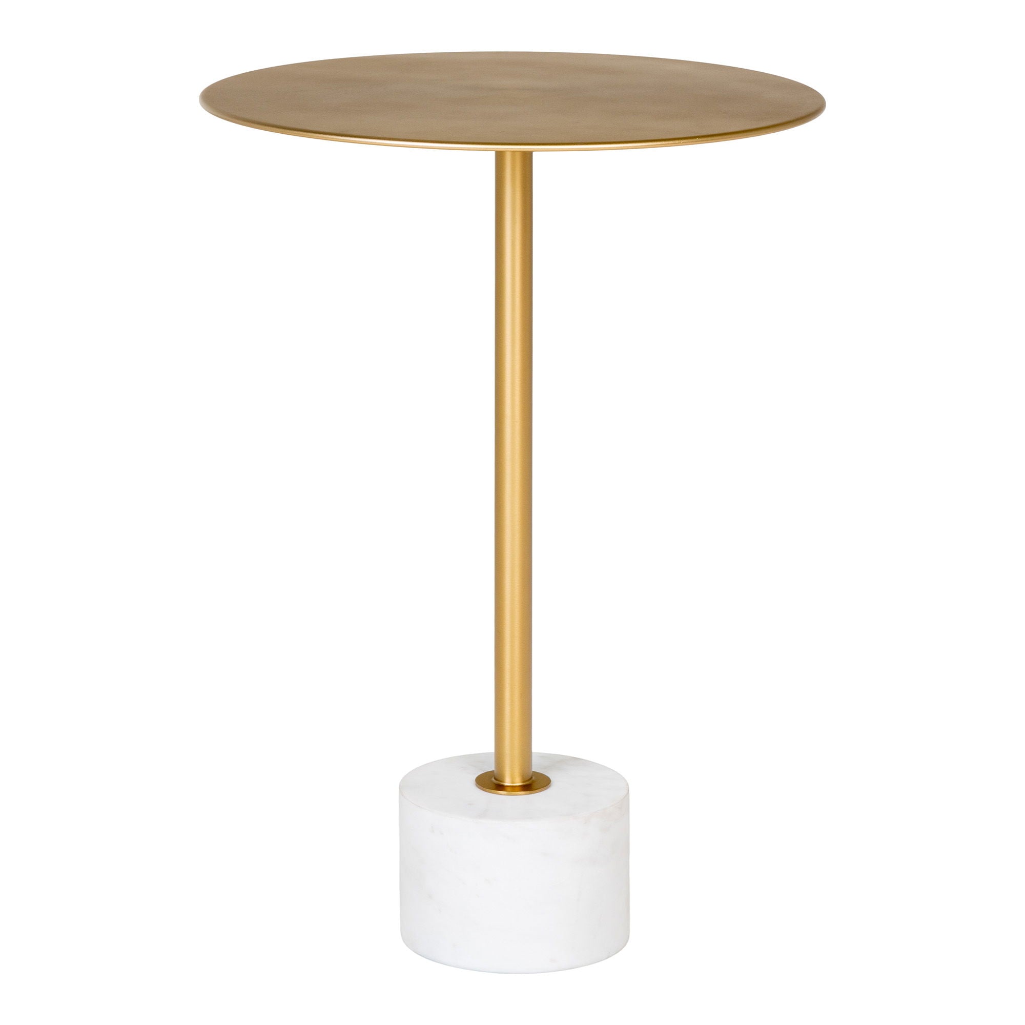 Lecco Side table - Casaneu