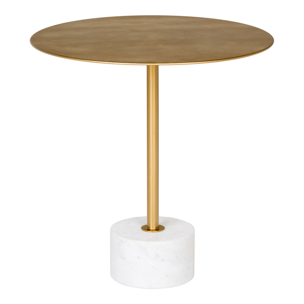 Lecco Side table - Casaneu