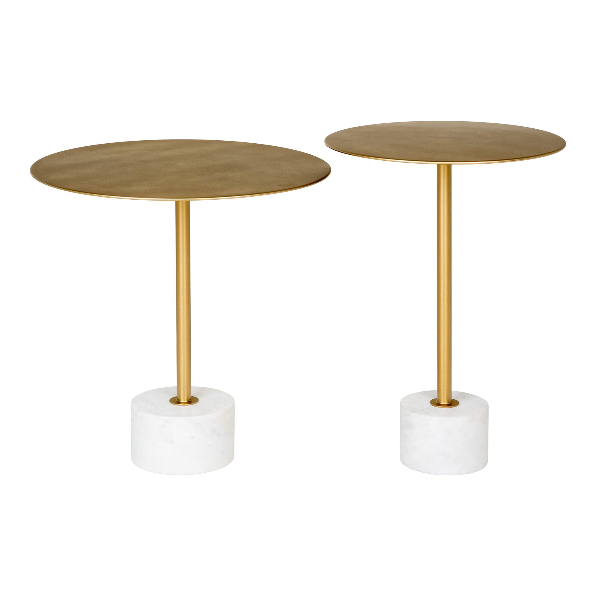 Lecco Side table - Casaneu