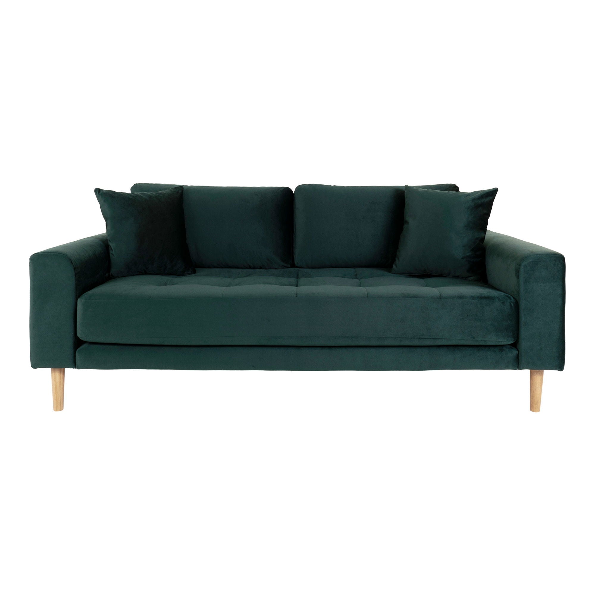 Lido 2,5 Seater Sofa - Casaneu