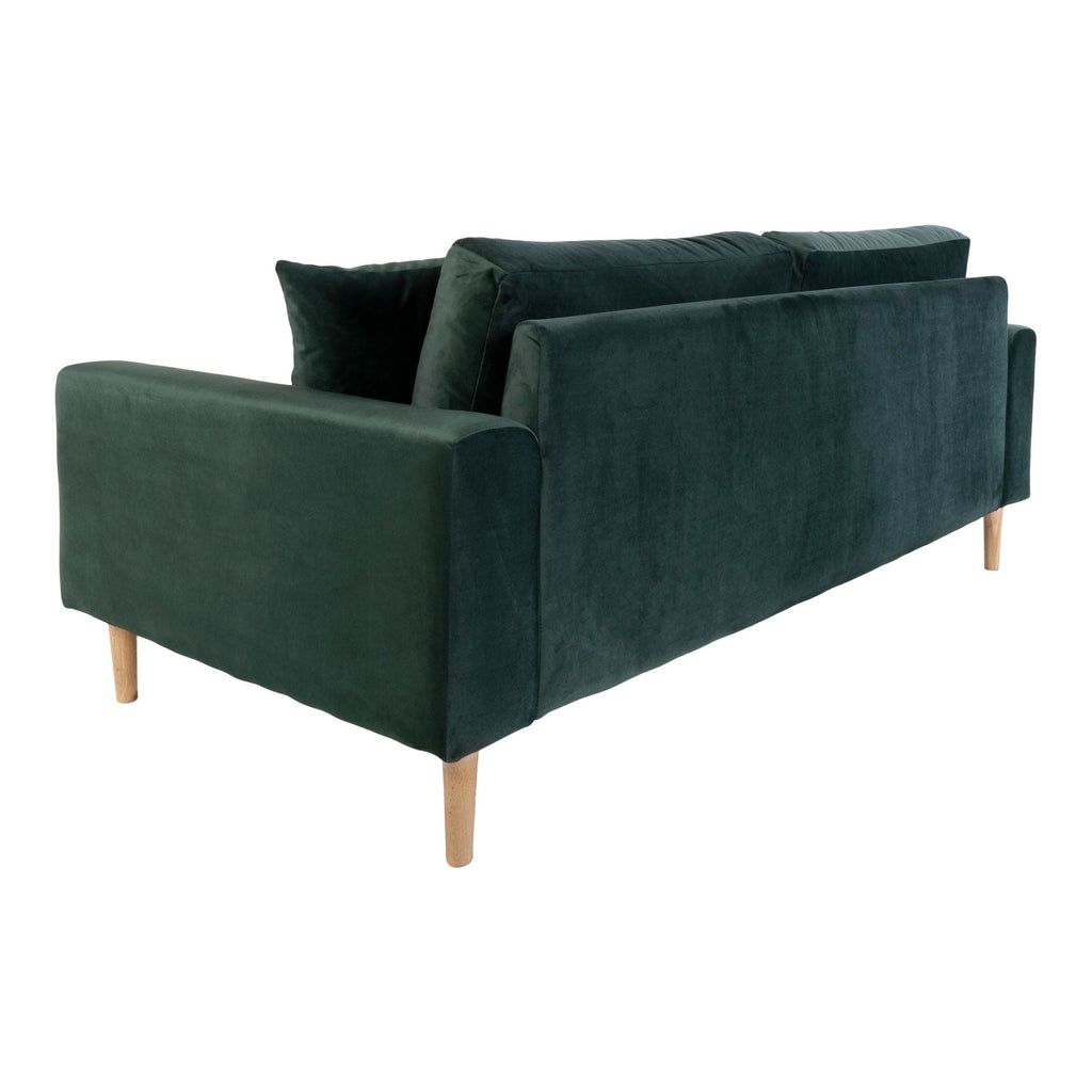 Lido 2,5 Seater Sofa - Casaneu