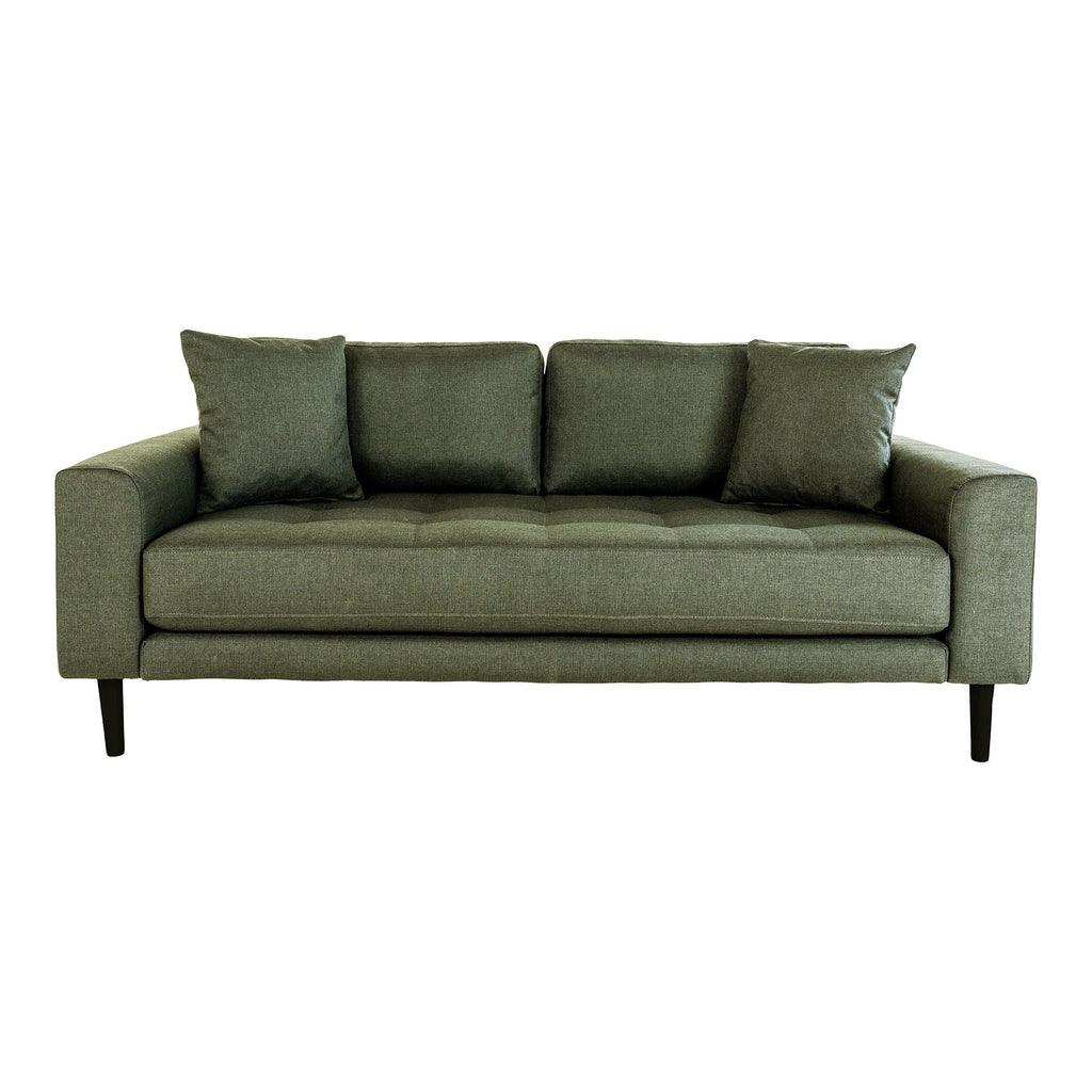 Lido 2,5 Seater Sofa - Casaneu