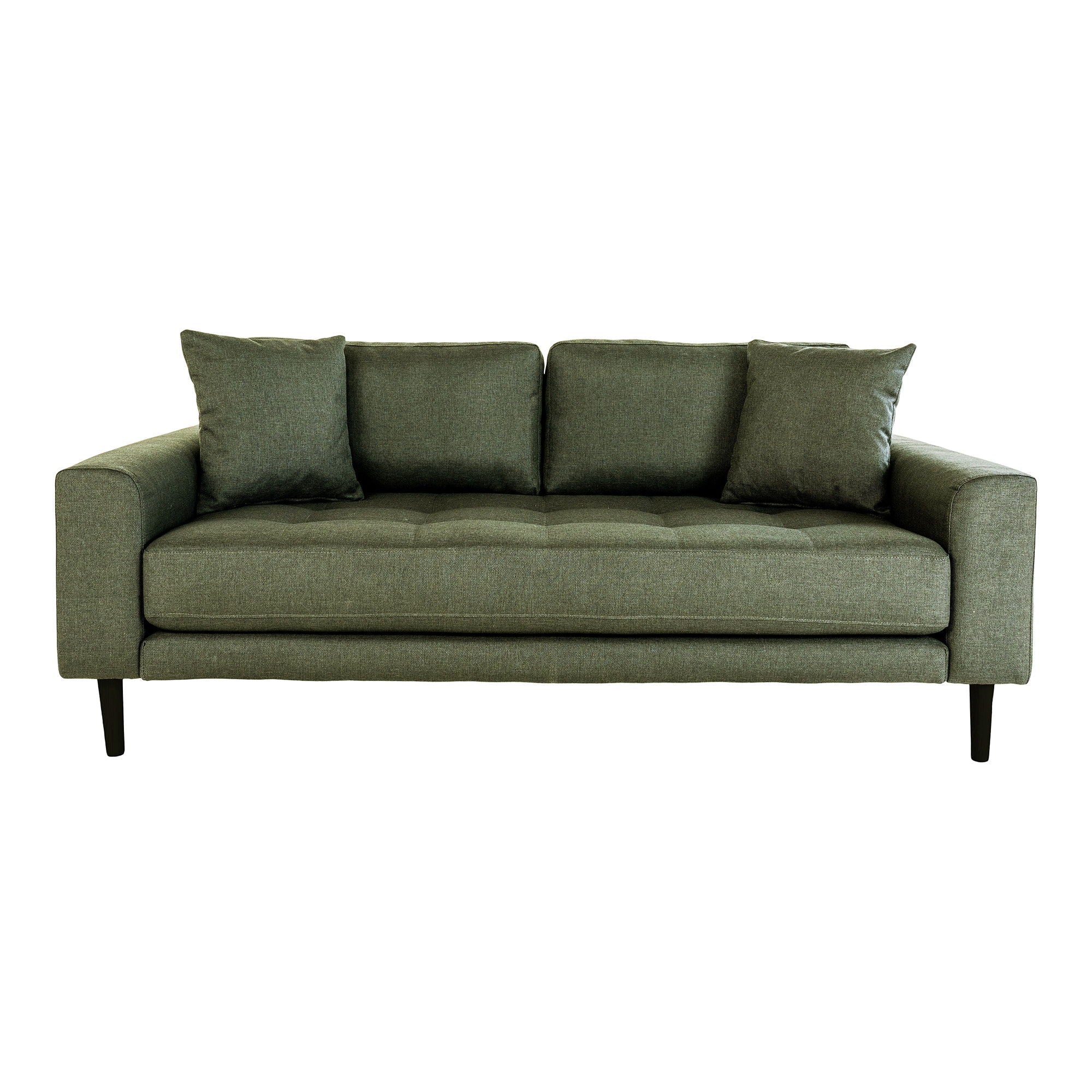 Lido 2,5 Seater Sofa - Casaneu