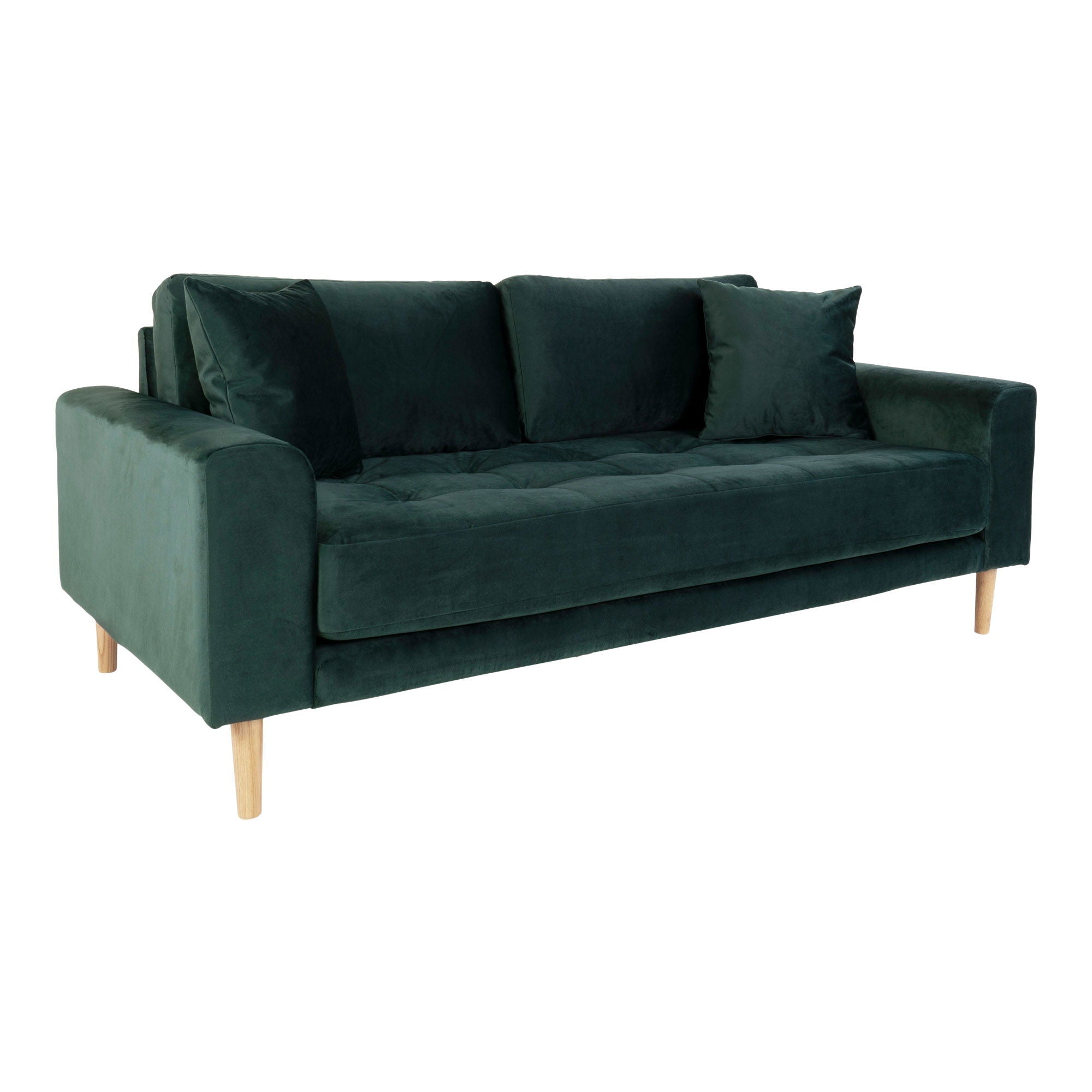 Lido 2,5 Seater Sofa - Casaneu