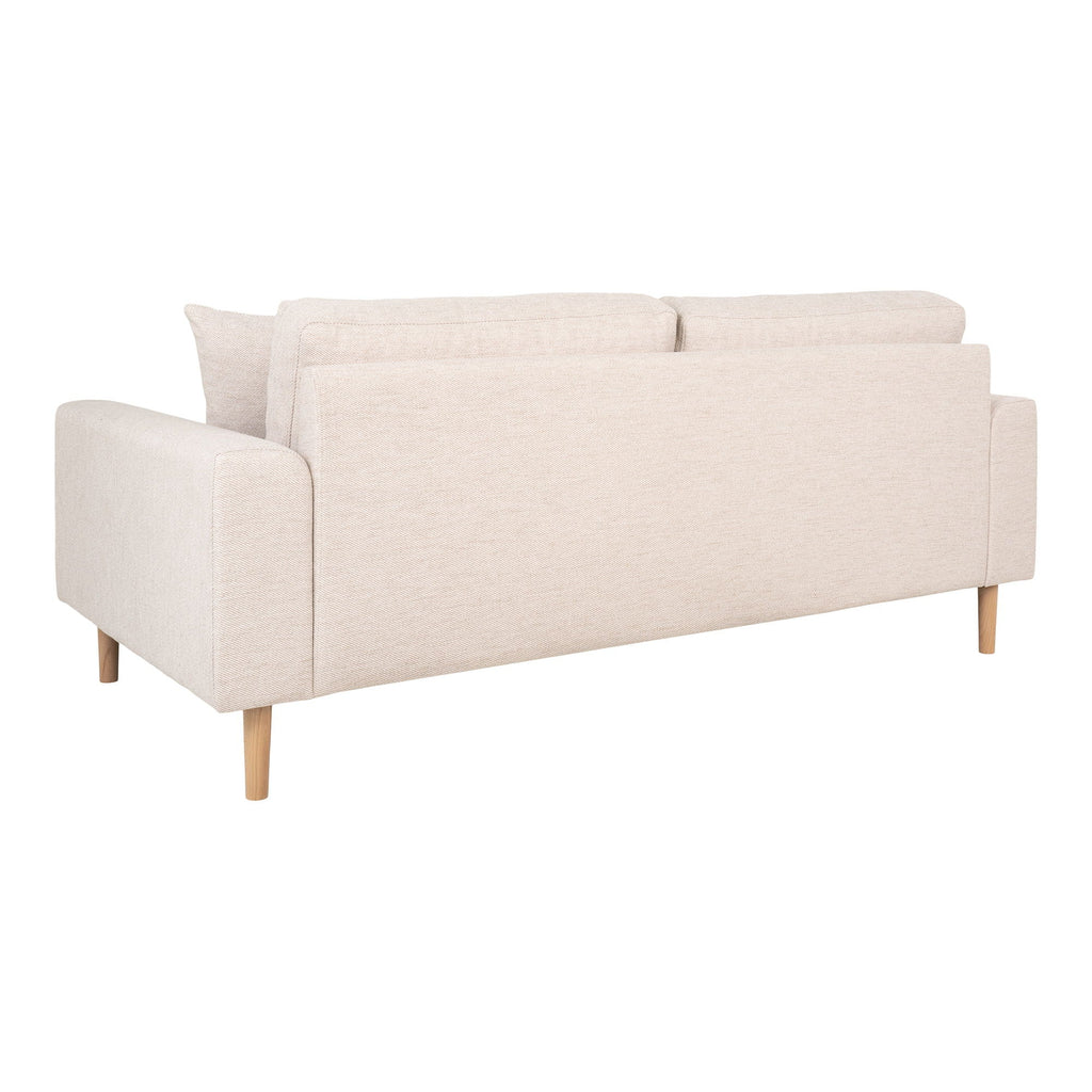 Lido 2.5 Seater Sofa - Casaneu