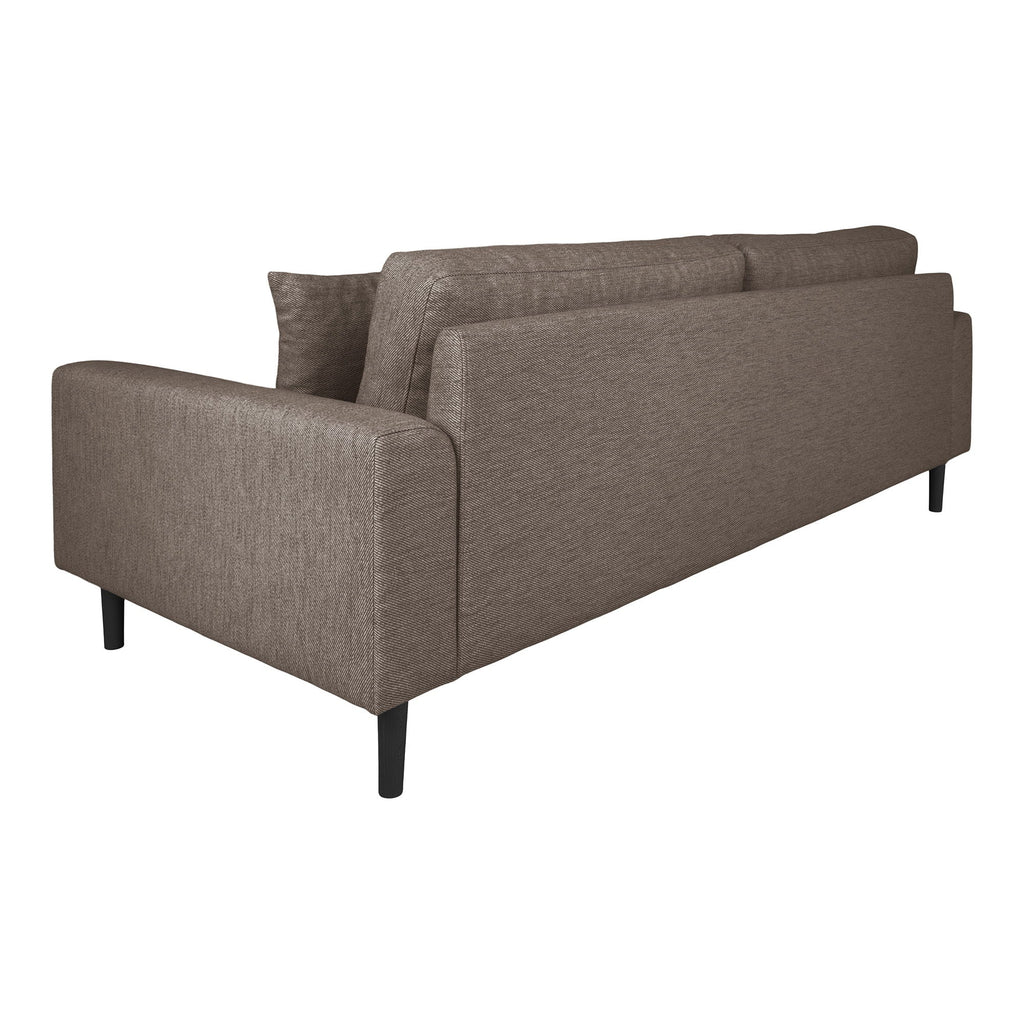 Lido 3 Seater Sofa - Casaneu