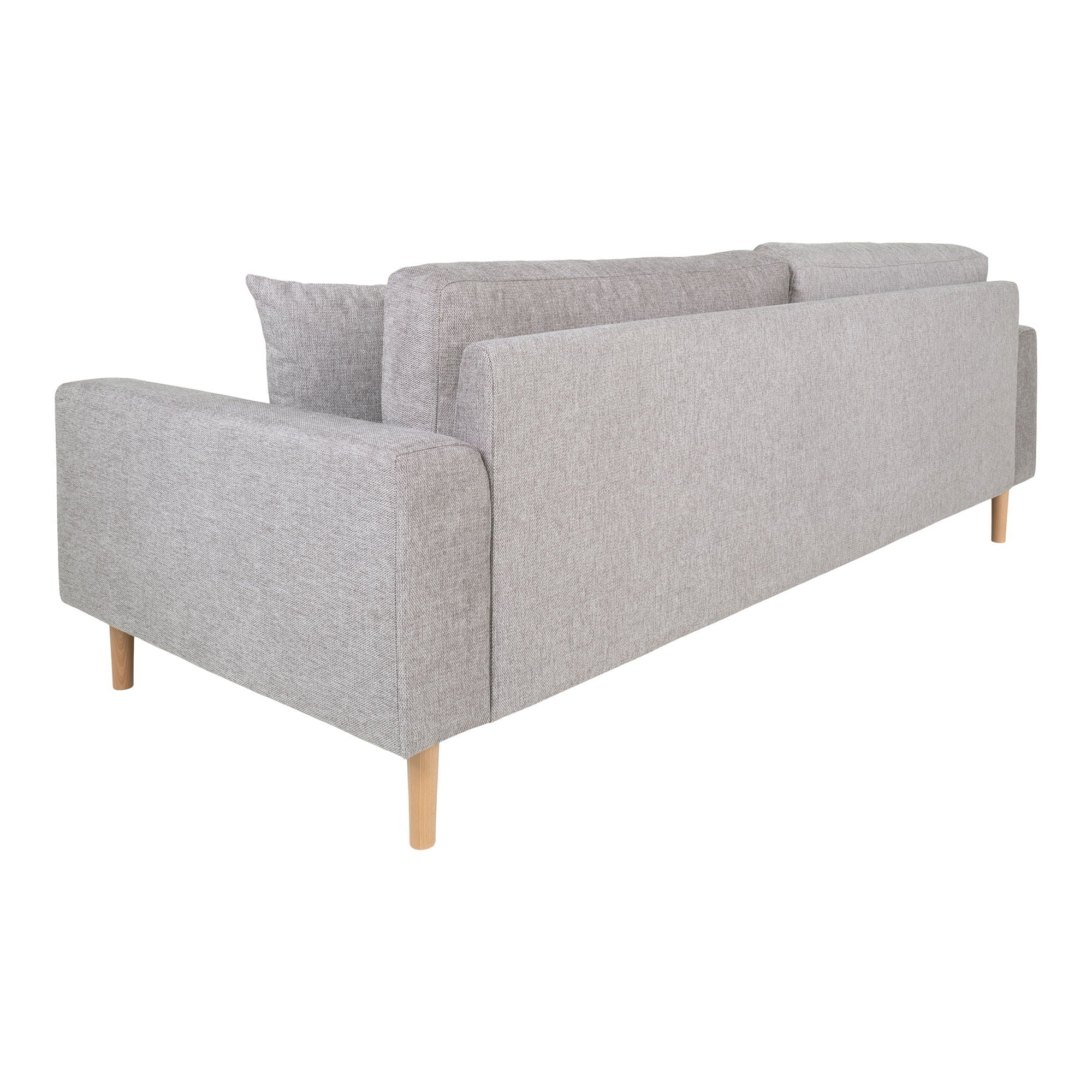 Lido 3 Seater Sofa - Casaneu