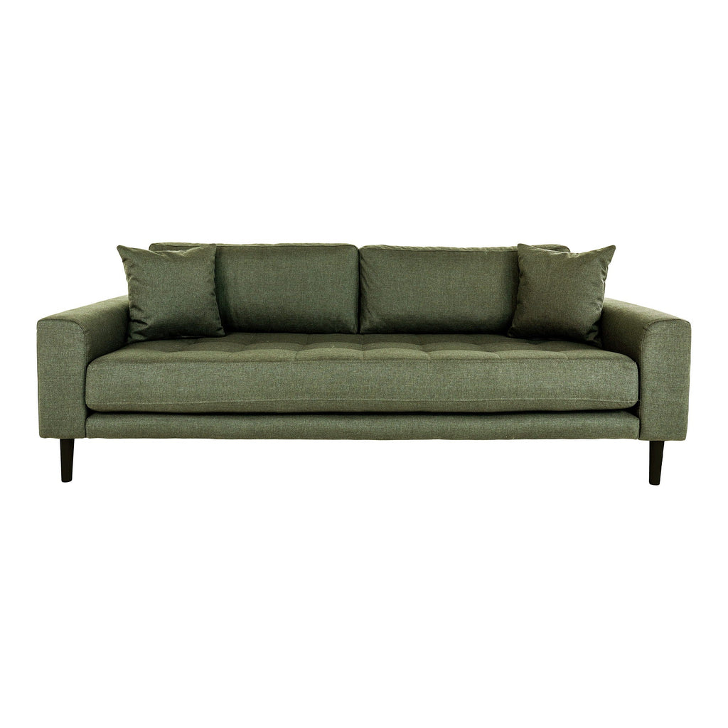 Lido 3 Seater Sofa - Casaneu