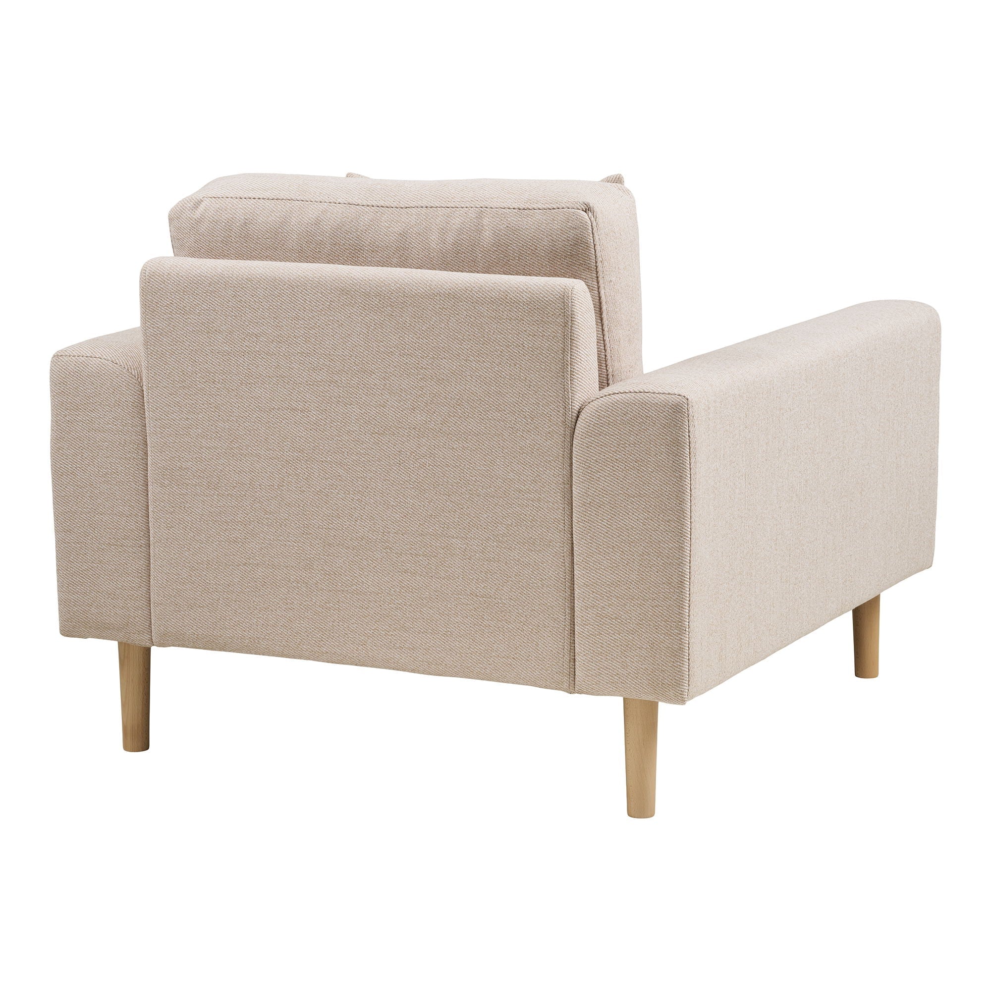 Lido Lounge Chair - Casaneu