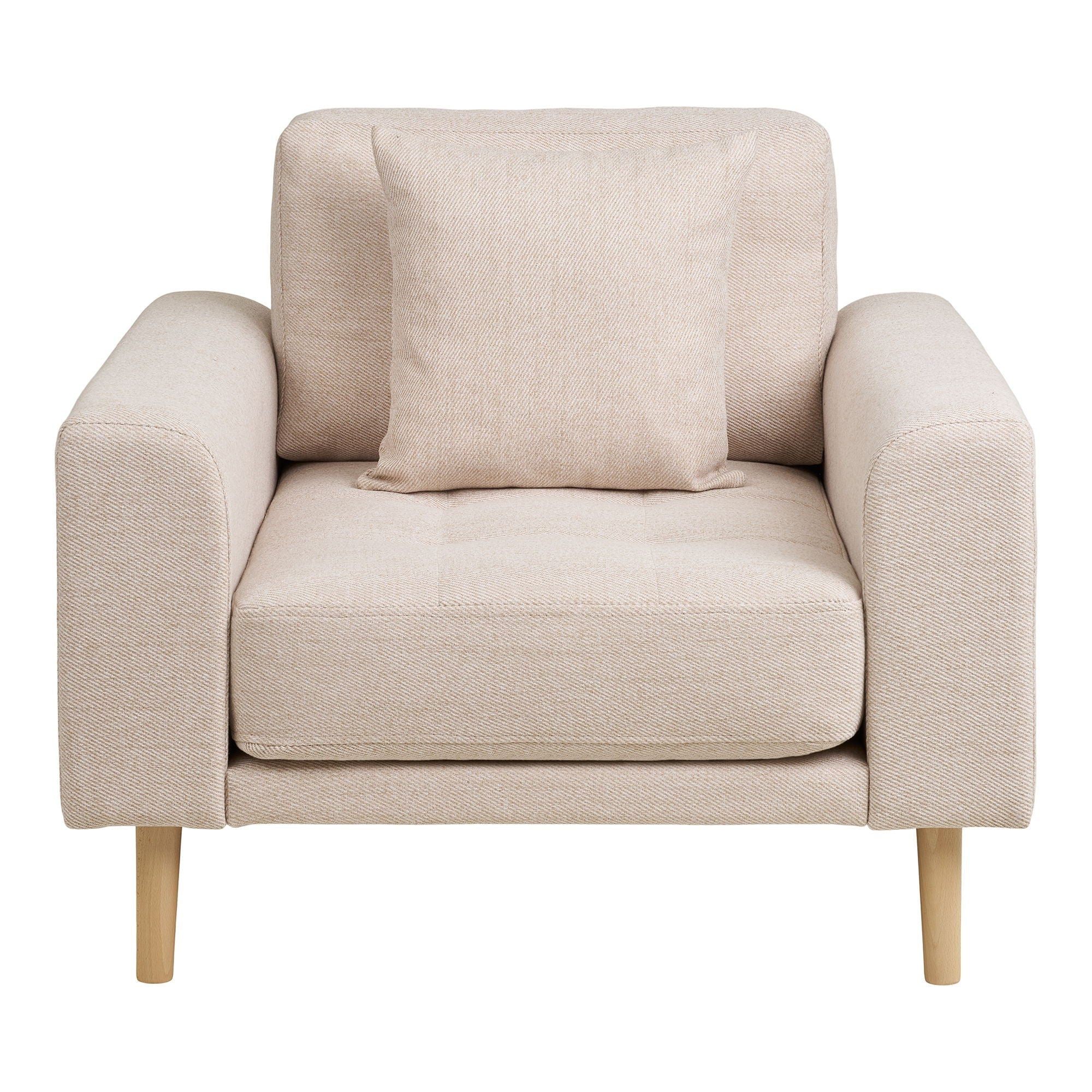 Lido Lounge Chair - Casaneu