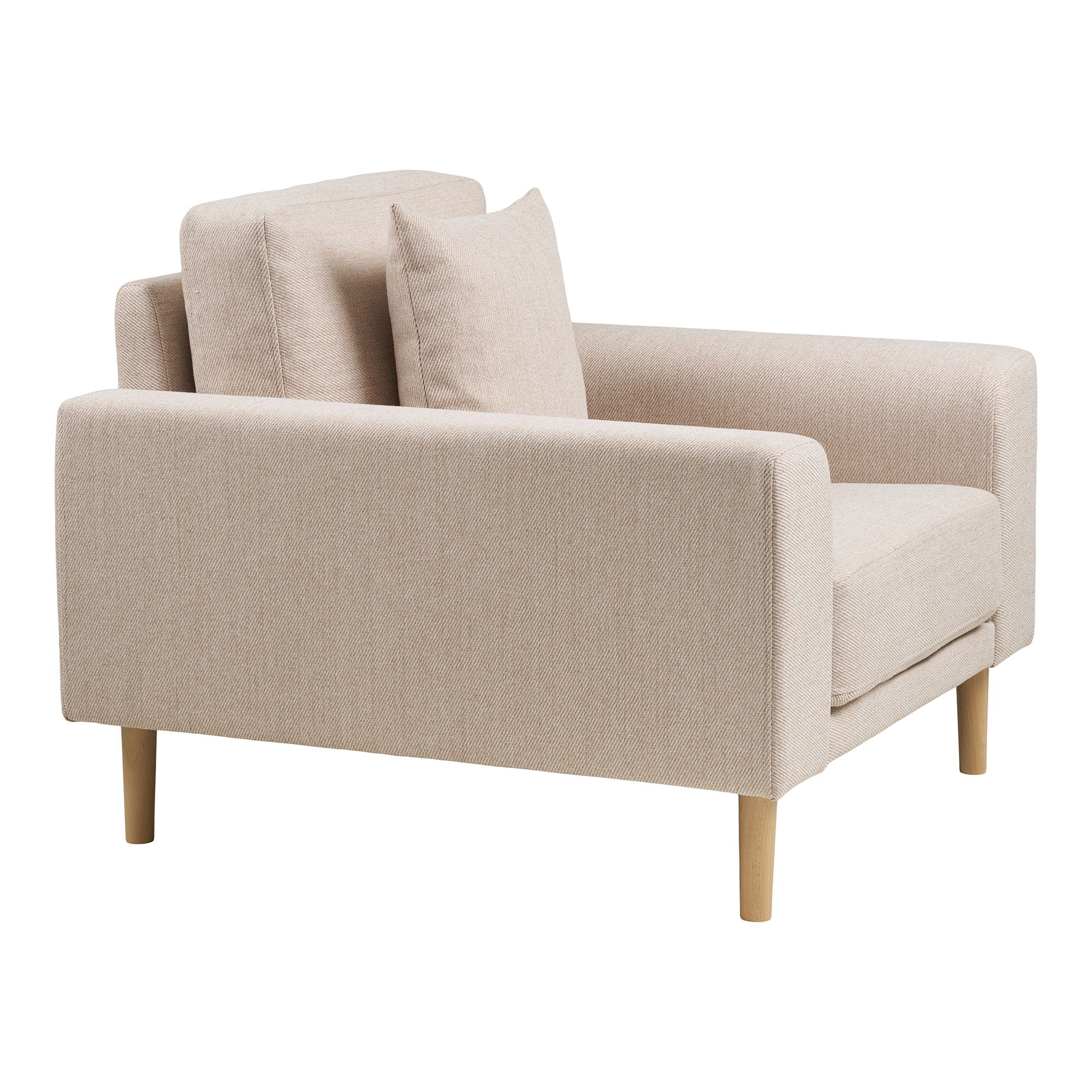Lido Lounge Chair - Casaneu