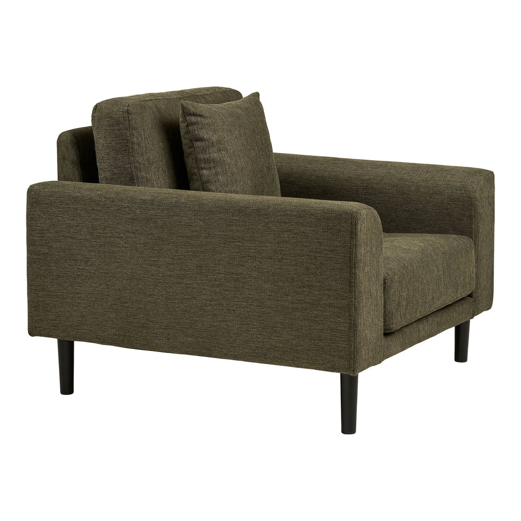 Lido Lounge Chair - Casaneu