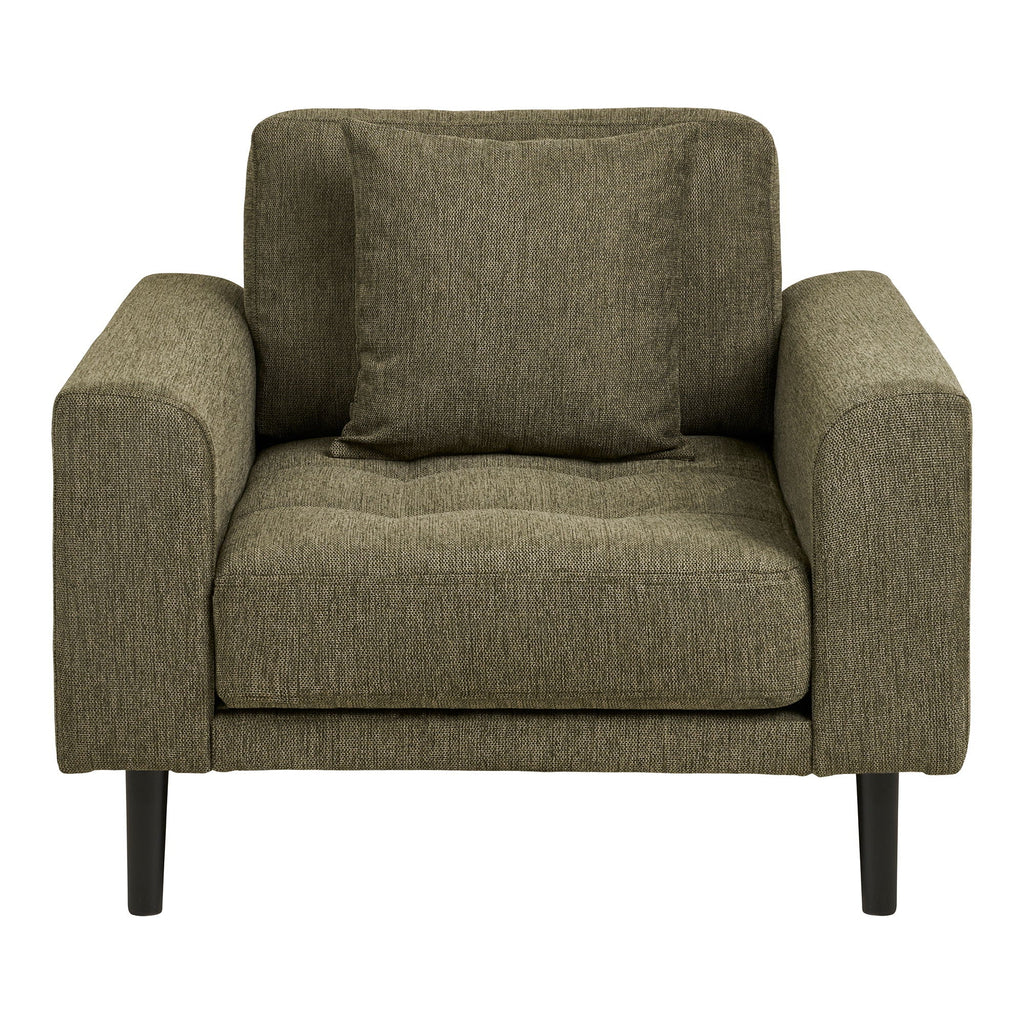 Lido Lounge Chair - Casaneu