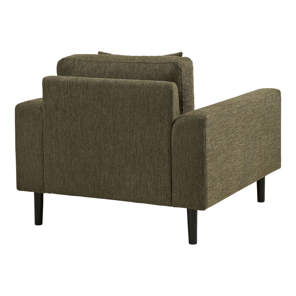 Lido Lounge Chair - Casaneu